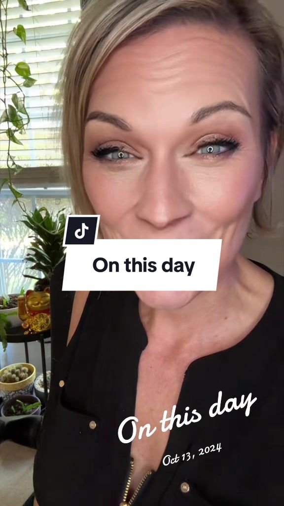 @Carissa