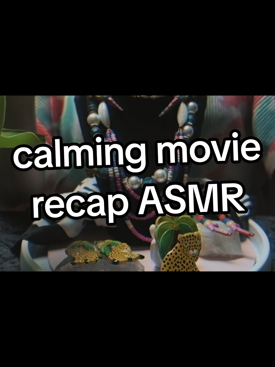 @Sleepy Keys ASMR