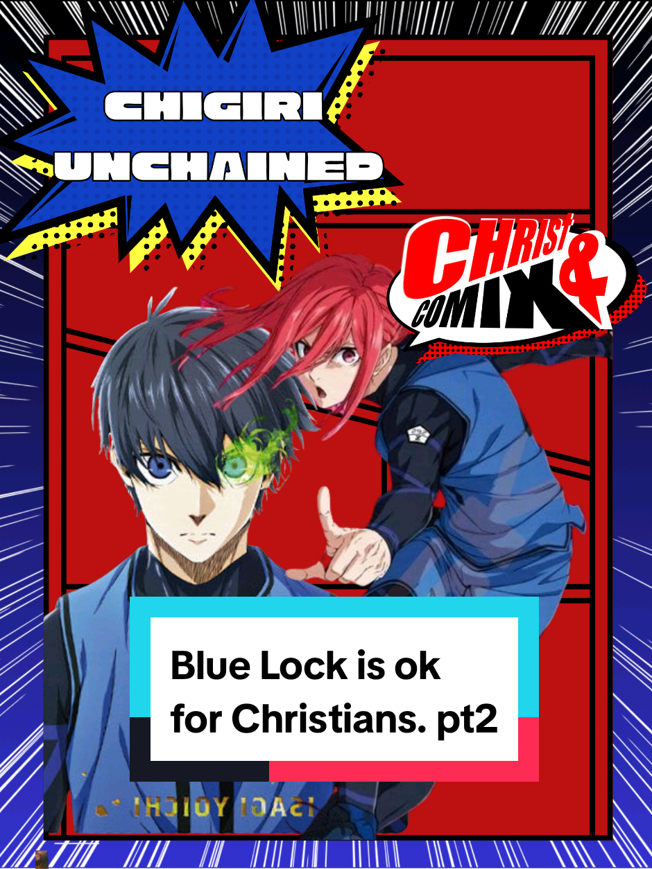 @Christ ✝️ Comix