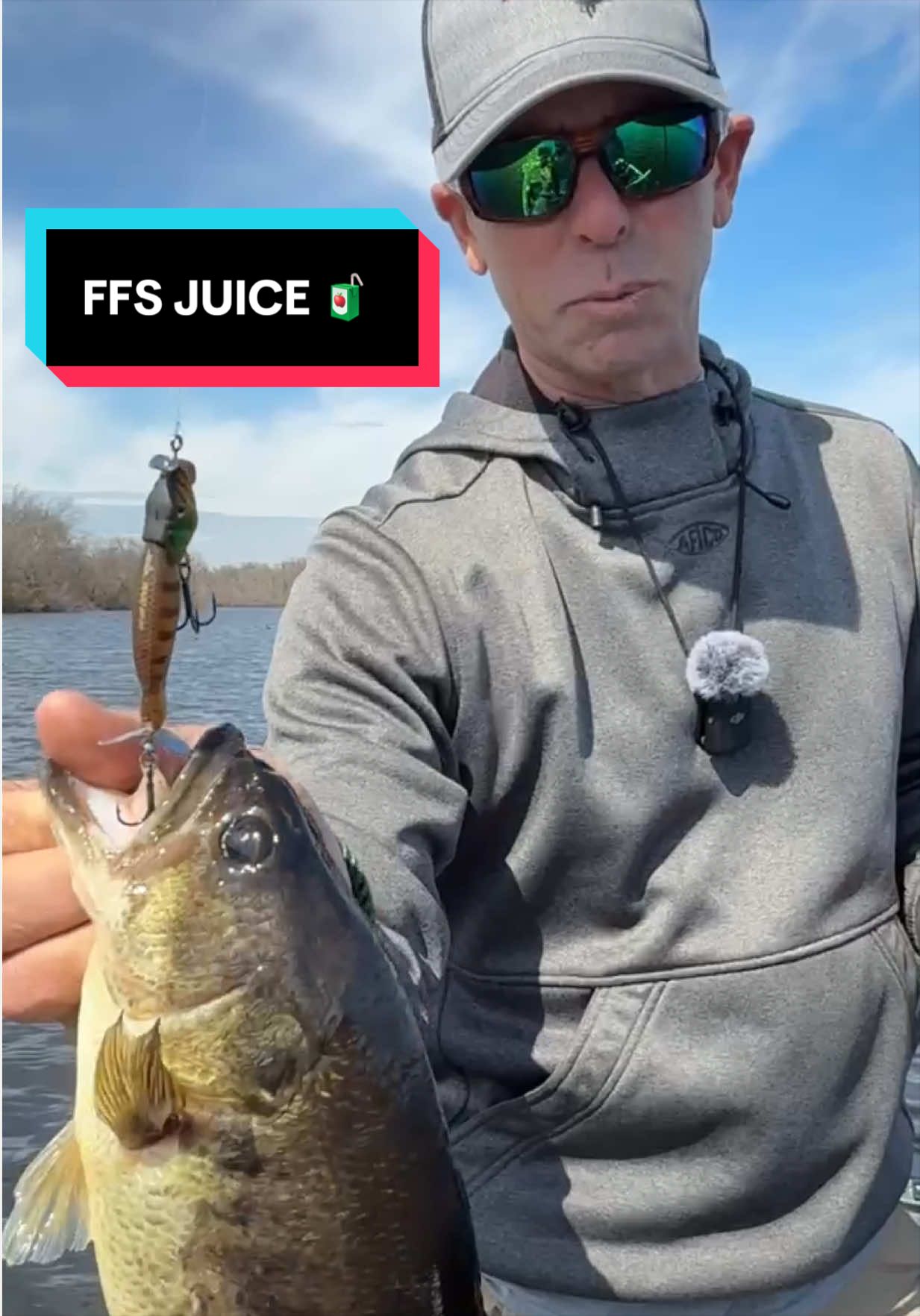 @Mike Iaconelli Fishing