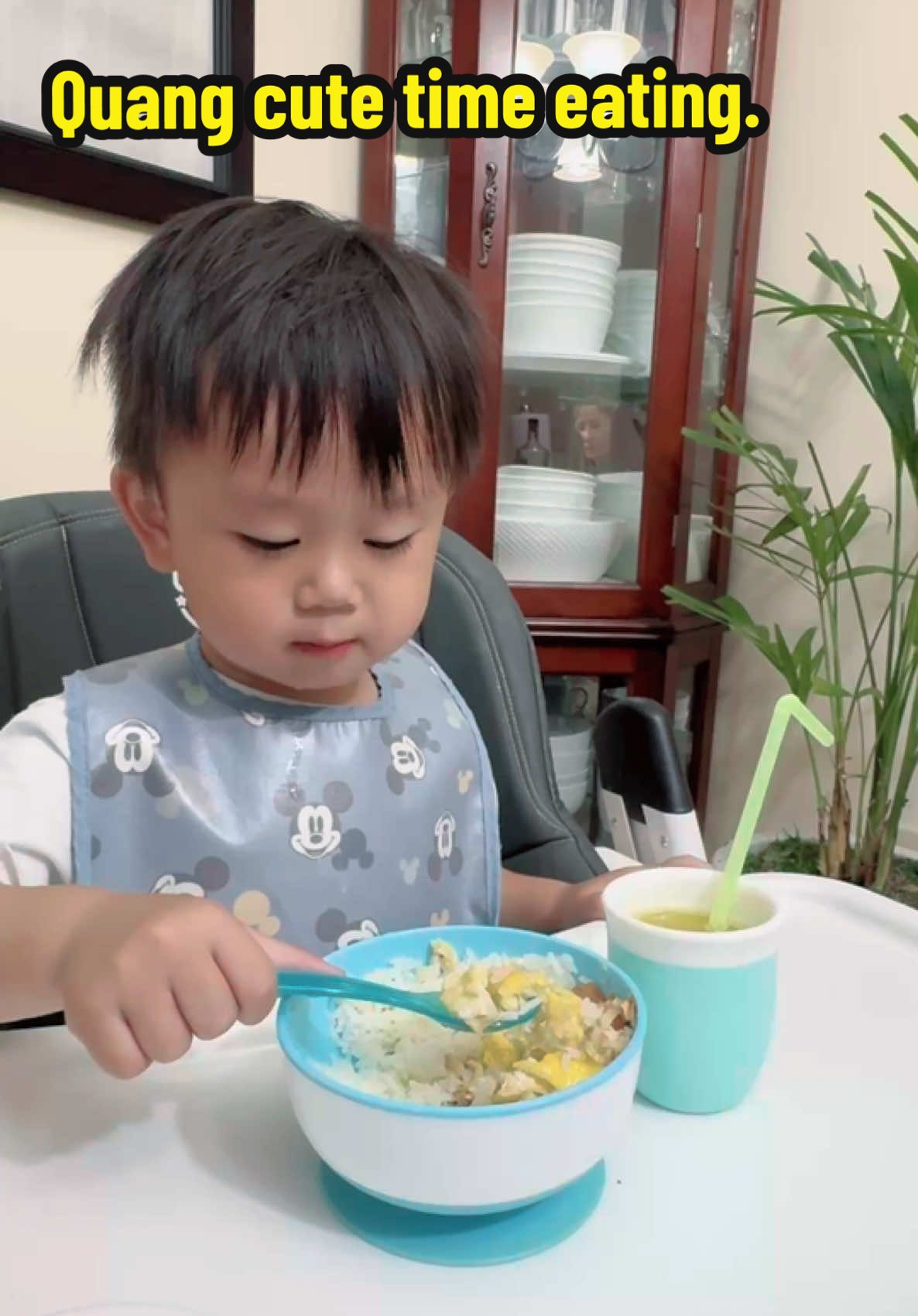 @Quang&Mom