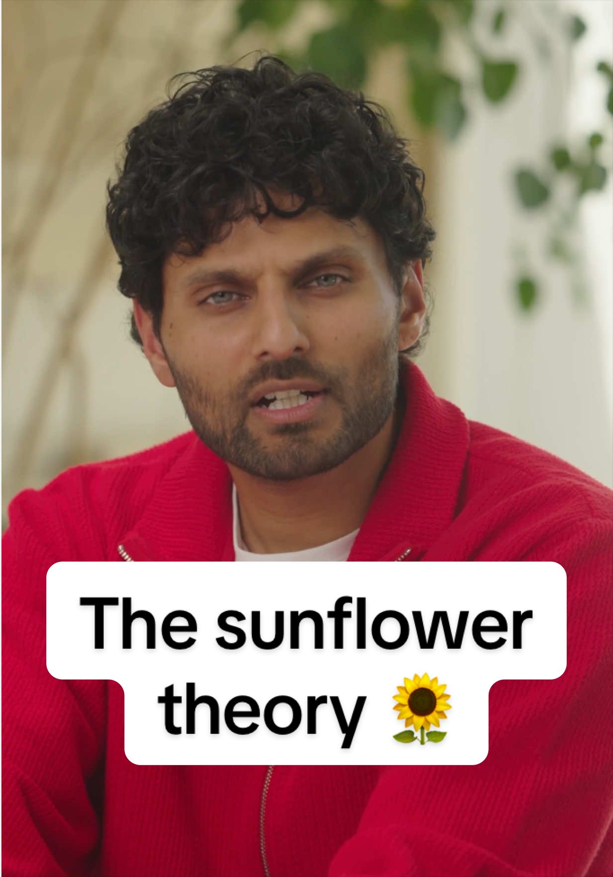 @Jay Shetty
