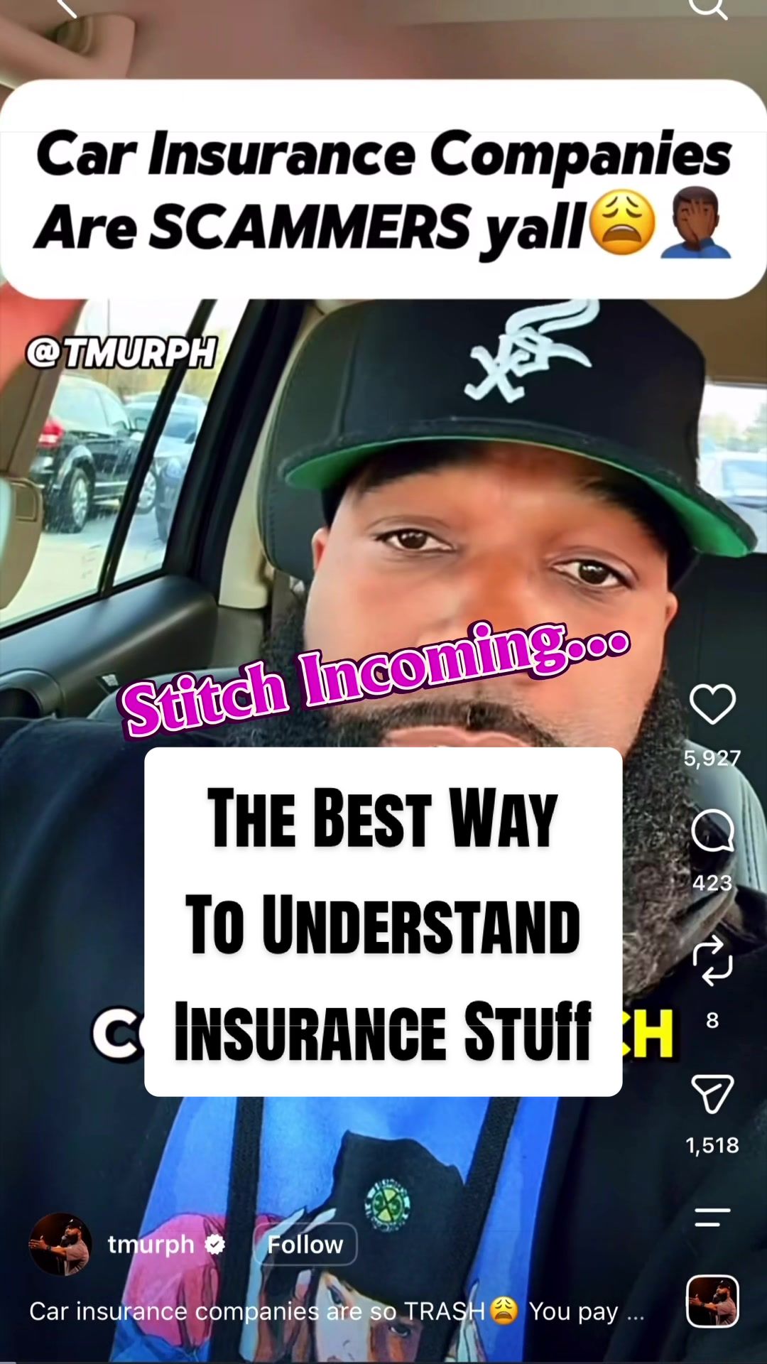 @That Insurance Life