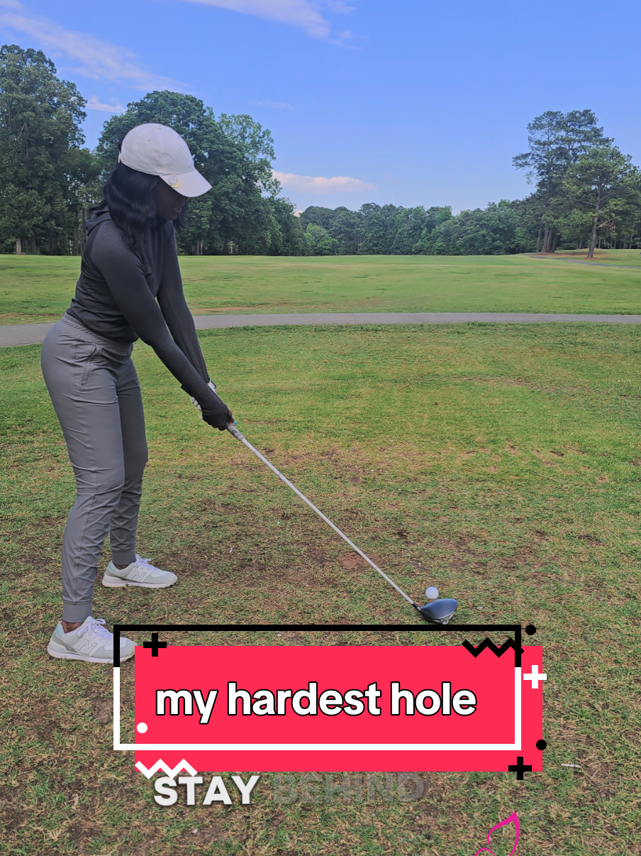 @Butterfly Golfer