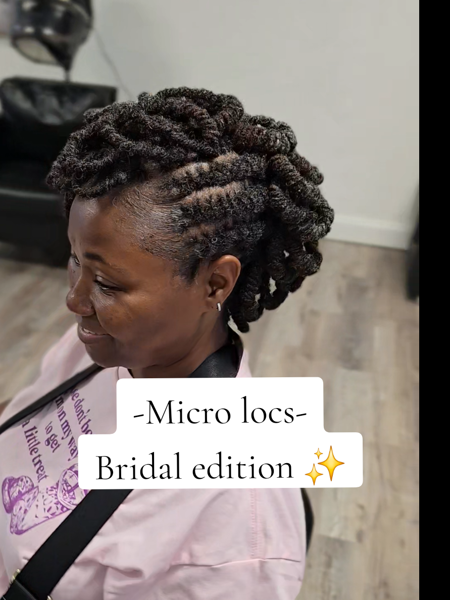 @Mukisa Locs