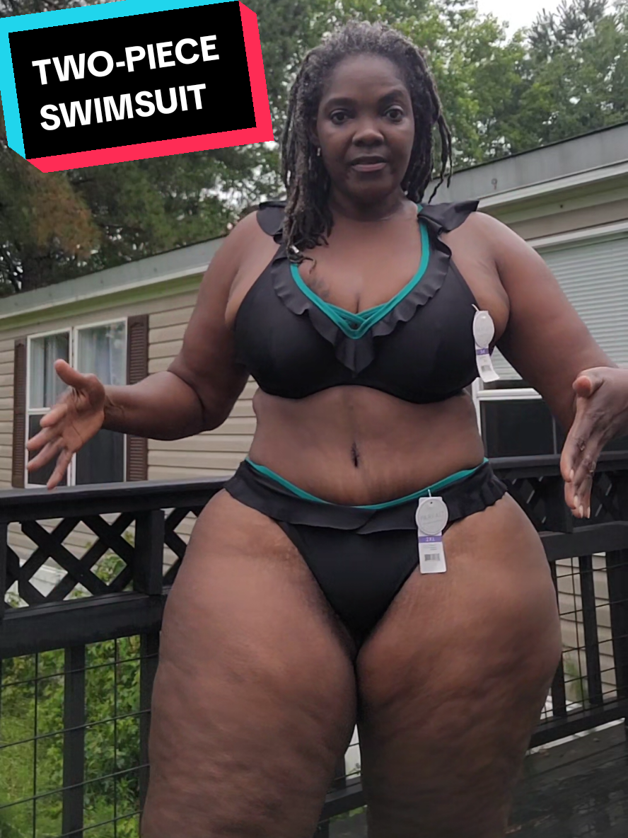 @Trini lez Fashion and Fitness