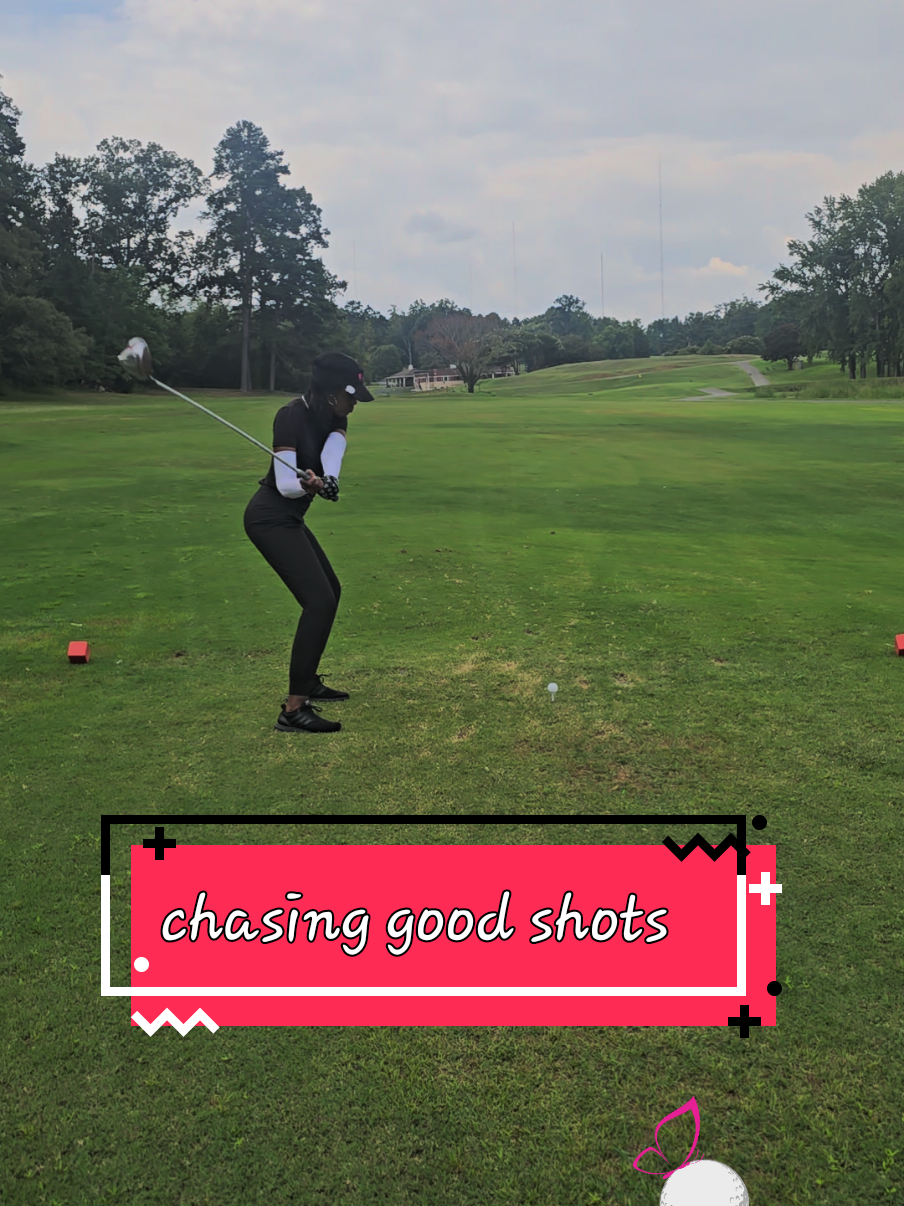 @Butterfly Golfer