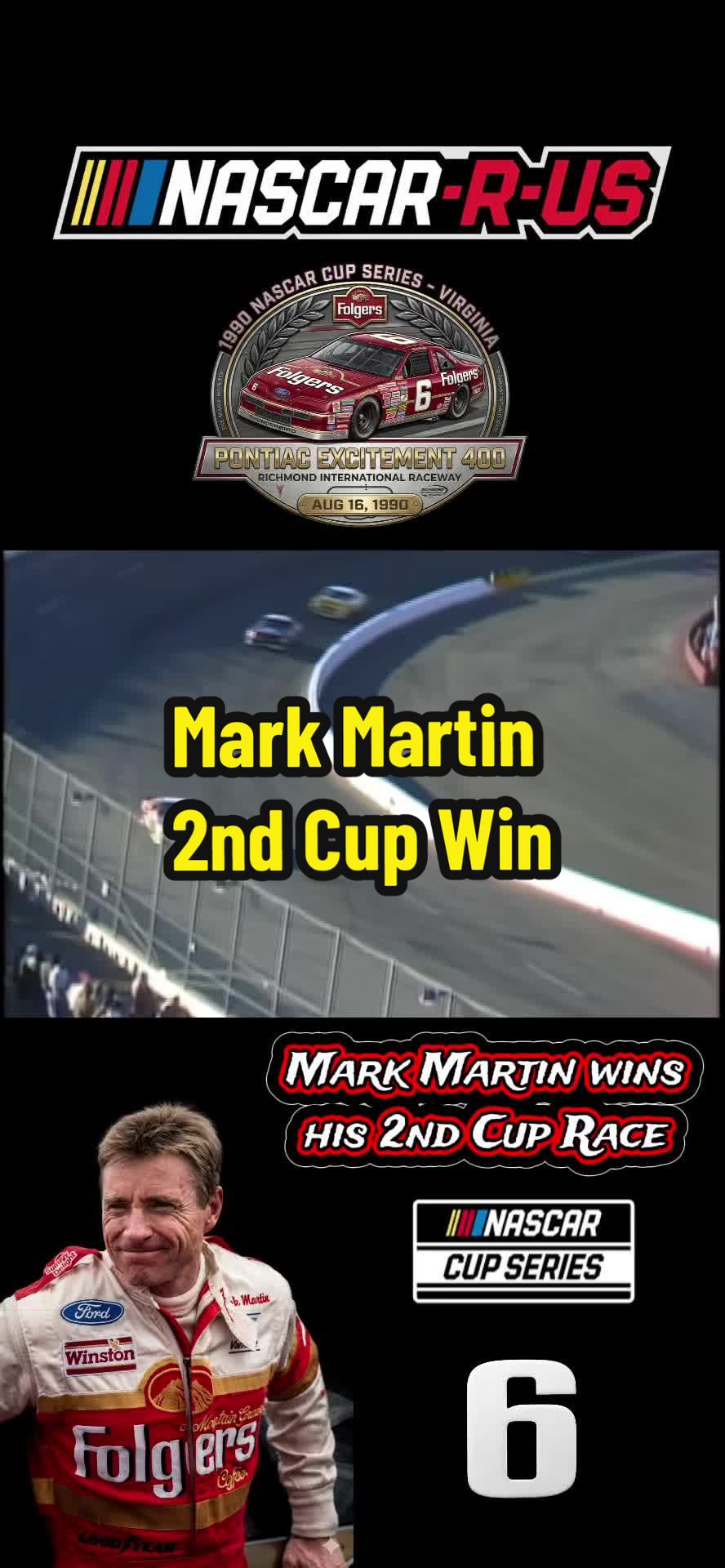 @NASCAR R US