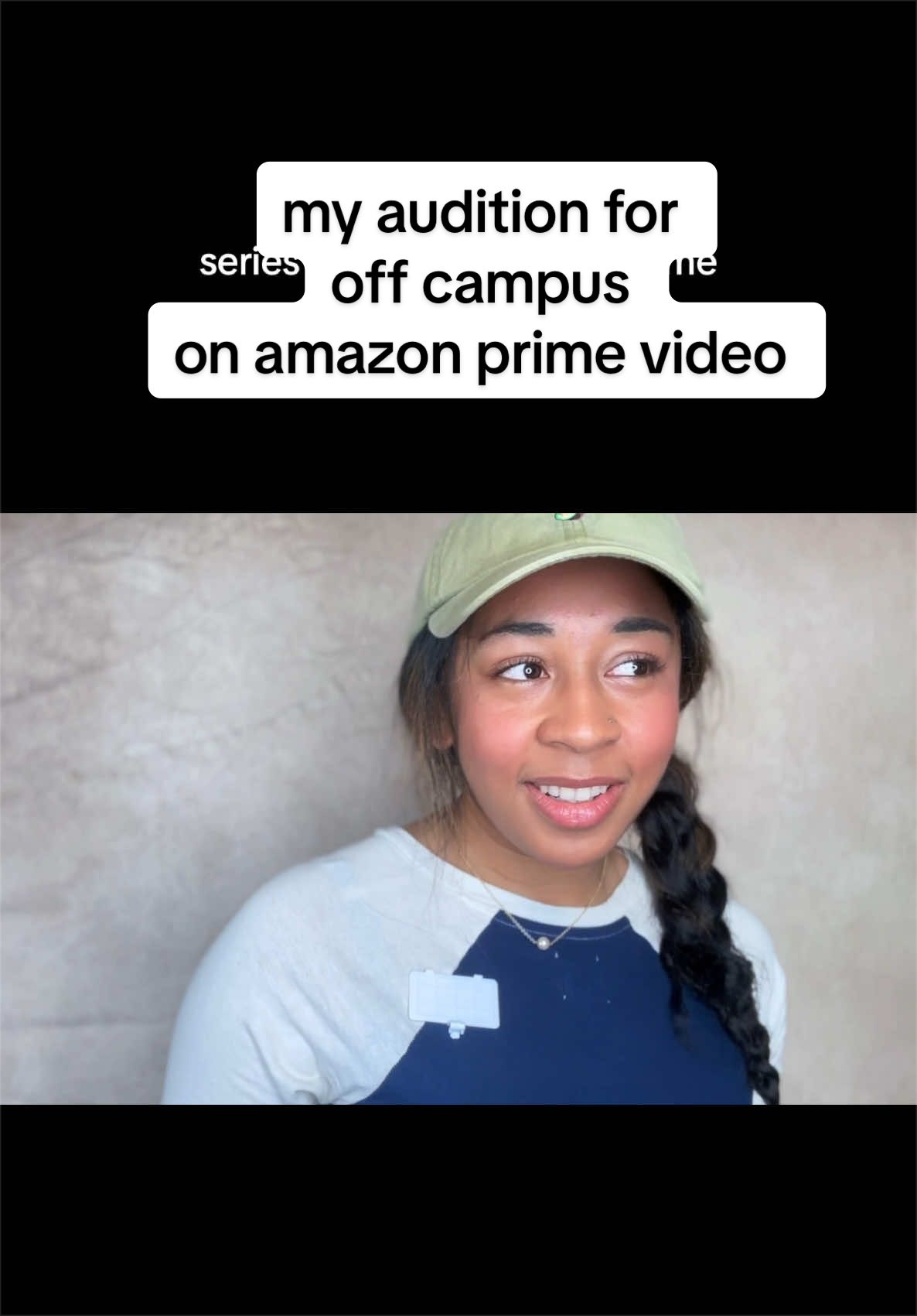 @mereyah | actor & nostalgia