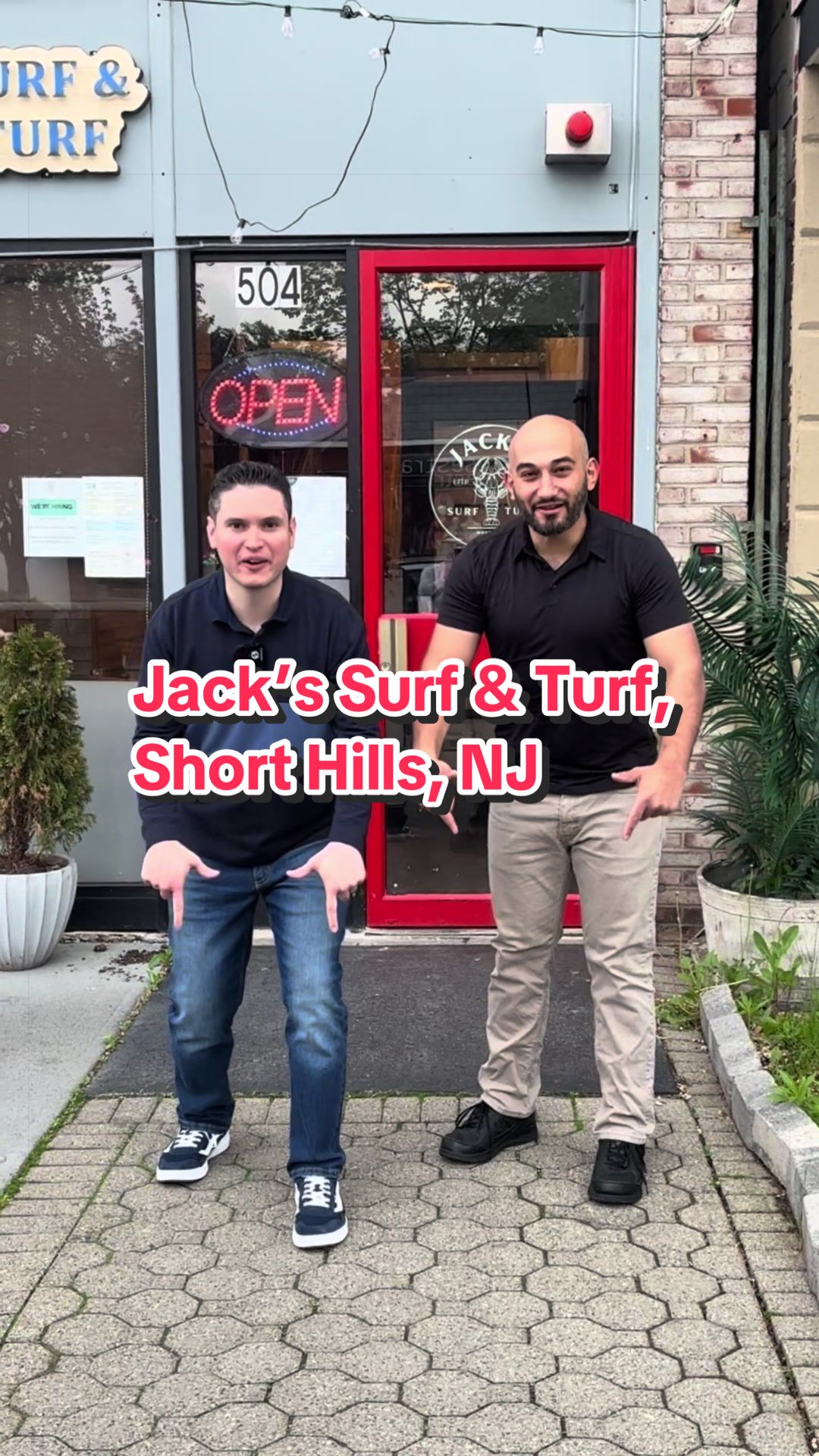 @Just Another Food Review Page