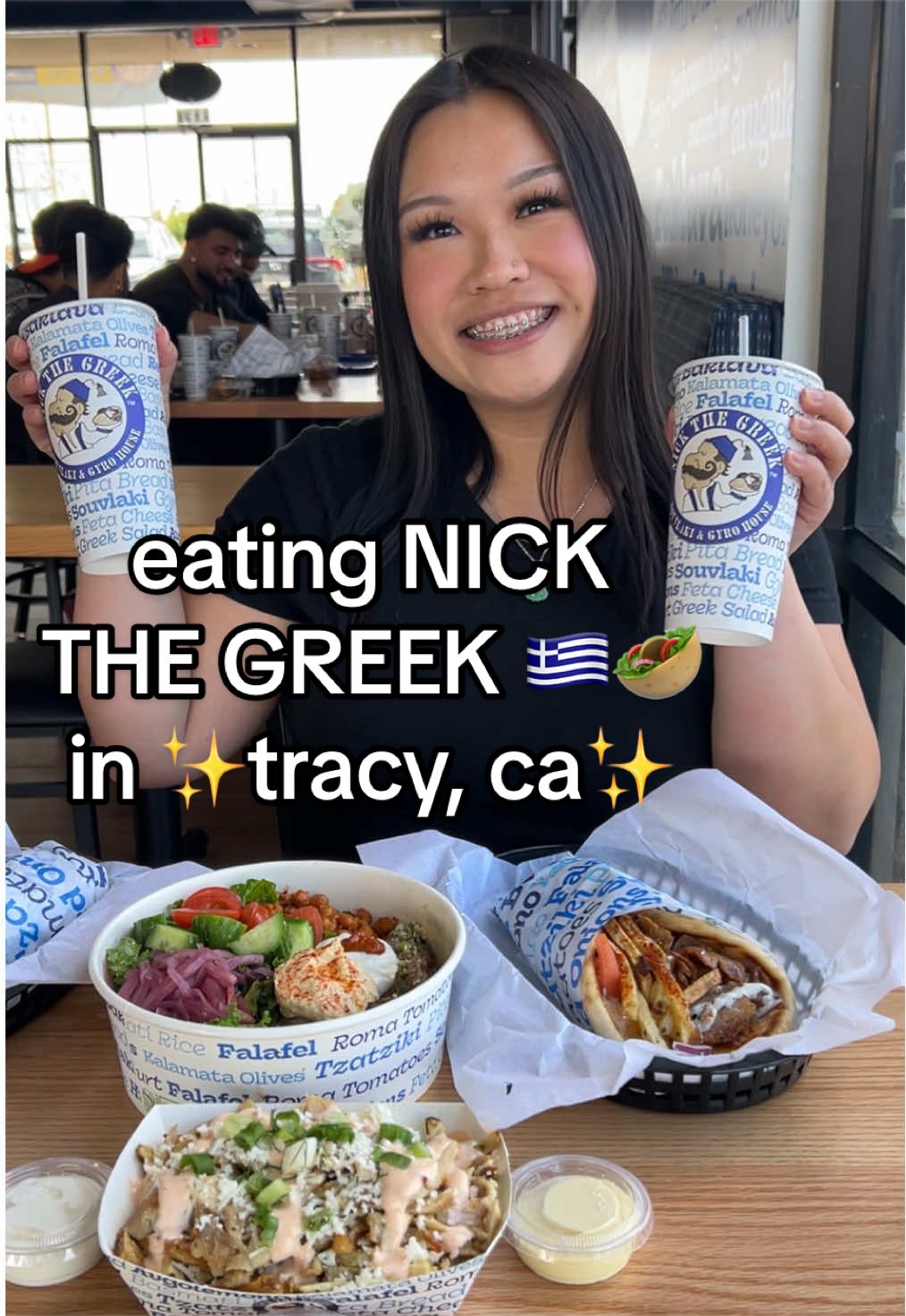 @tiffany | food content 😼