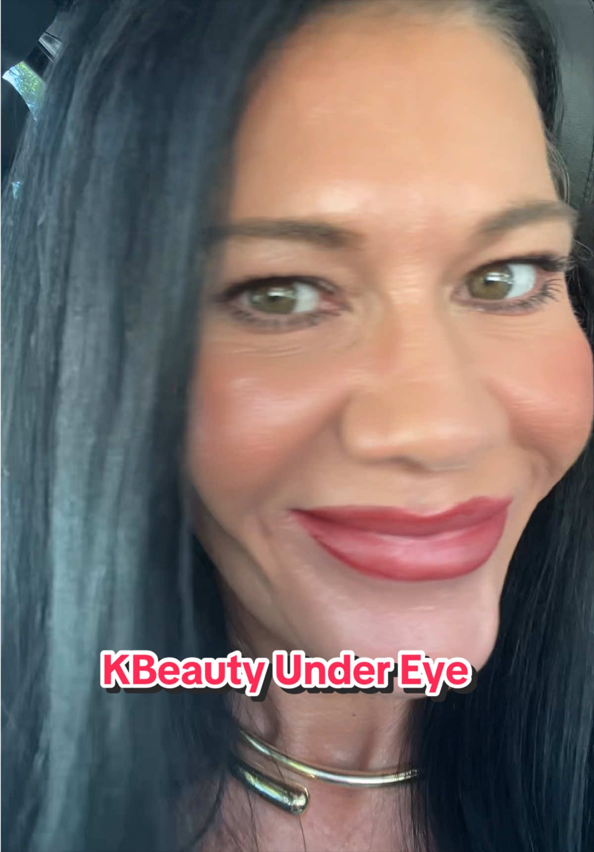 @Kristen D