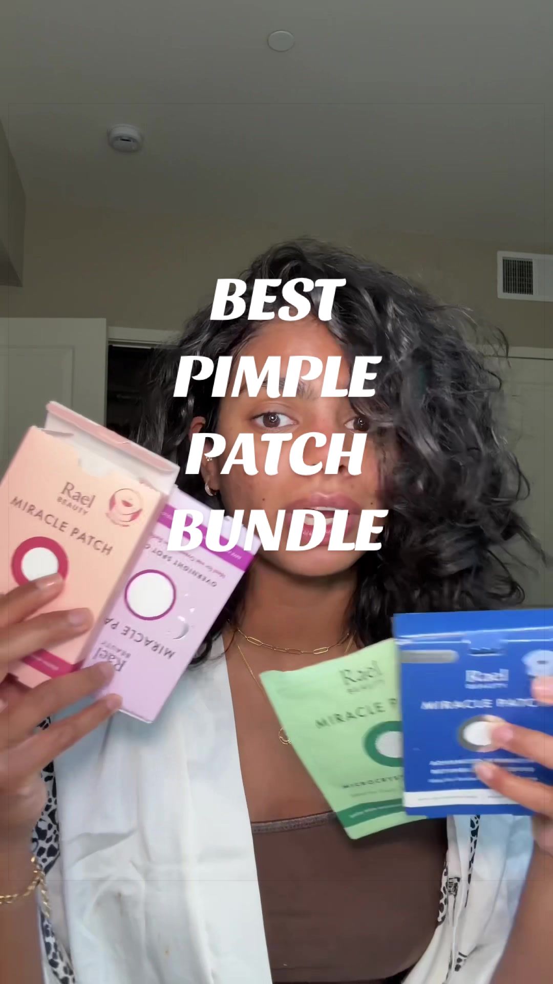 @Nyx Curations | Acne +Wellness