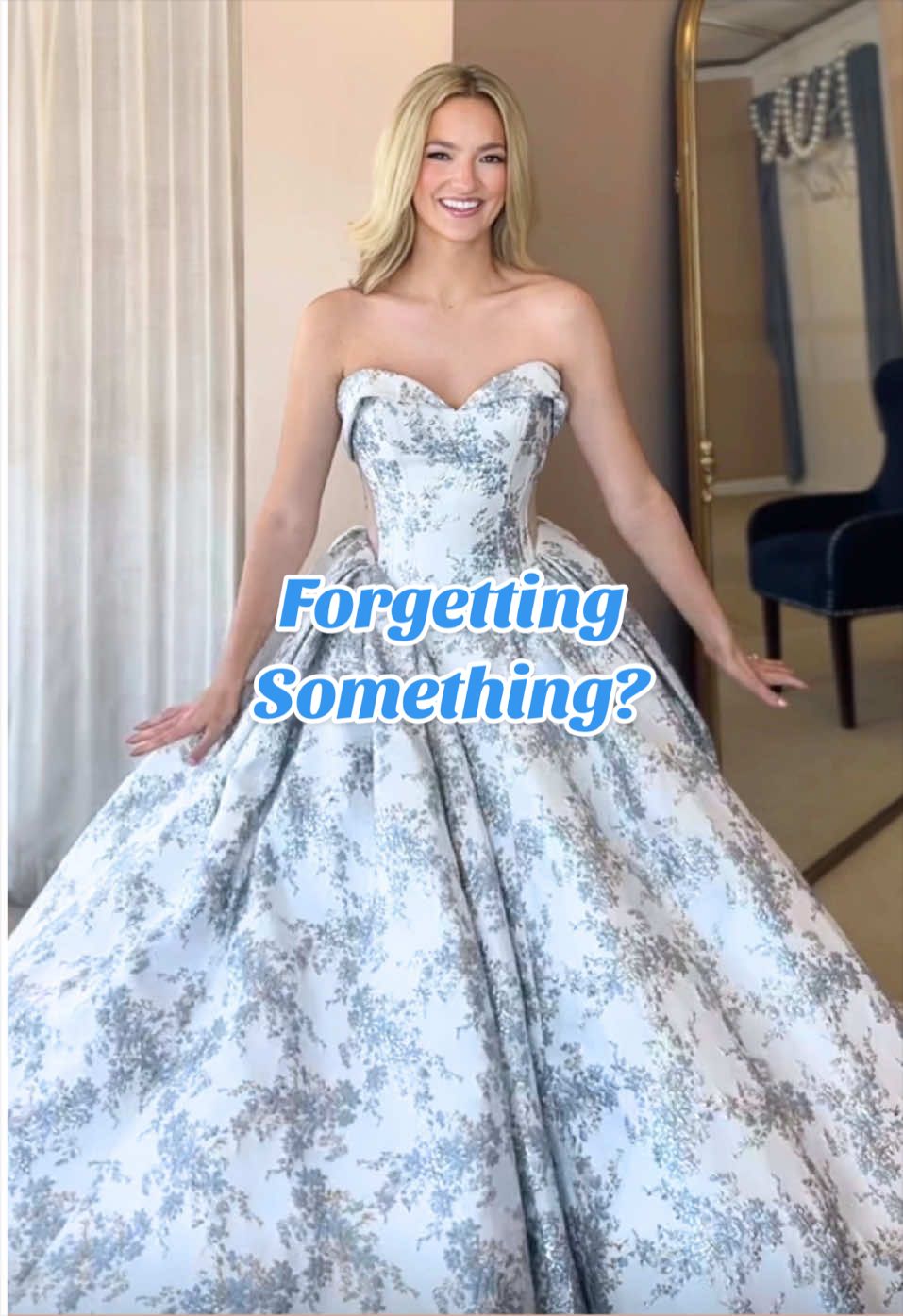 @The Bridal Collection