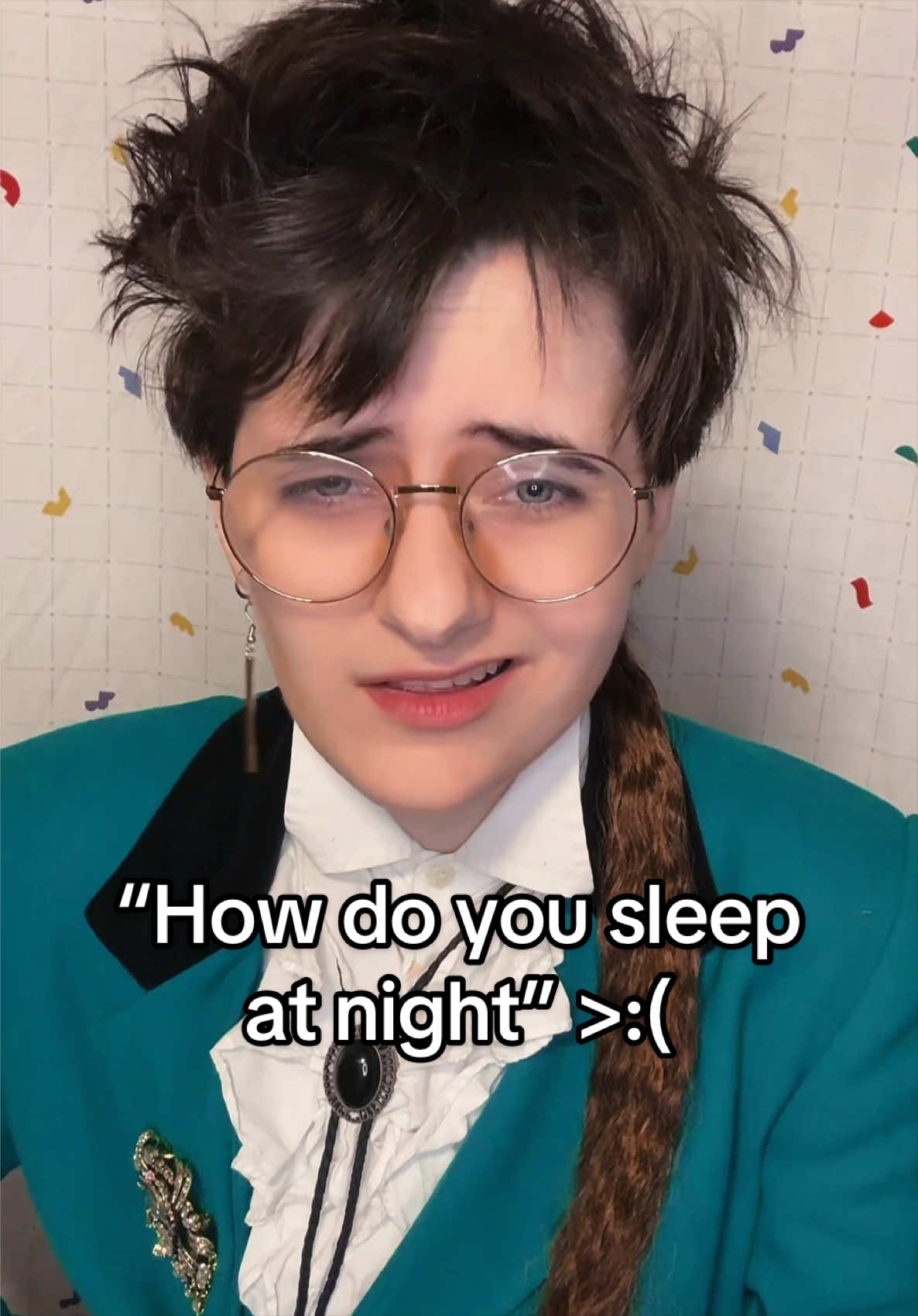 @Strange Abby/Enter the Phantom