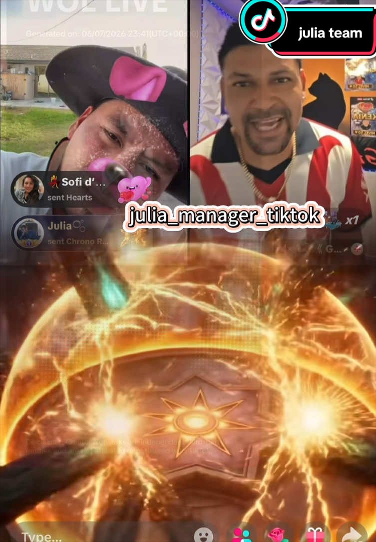 @JULIA 💫💫