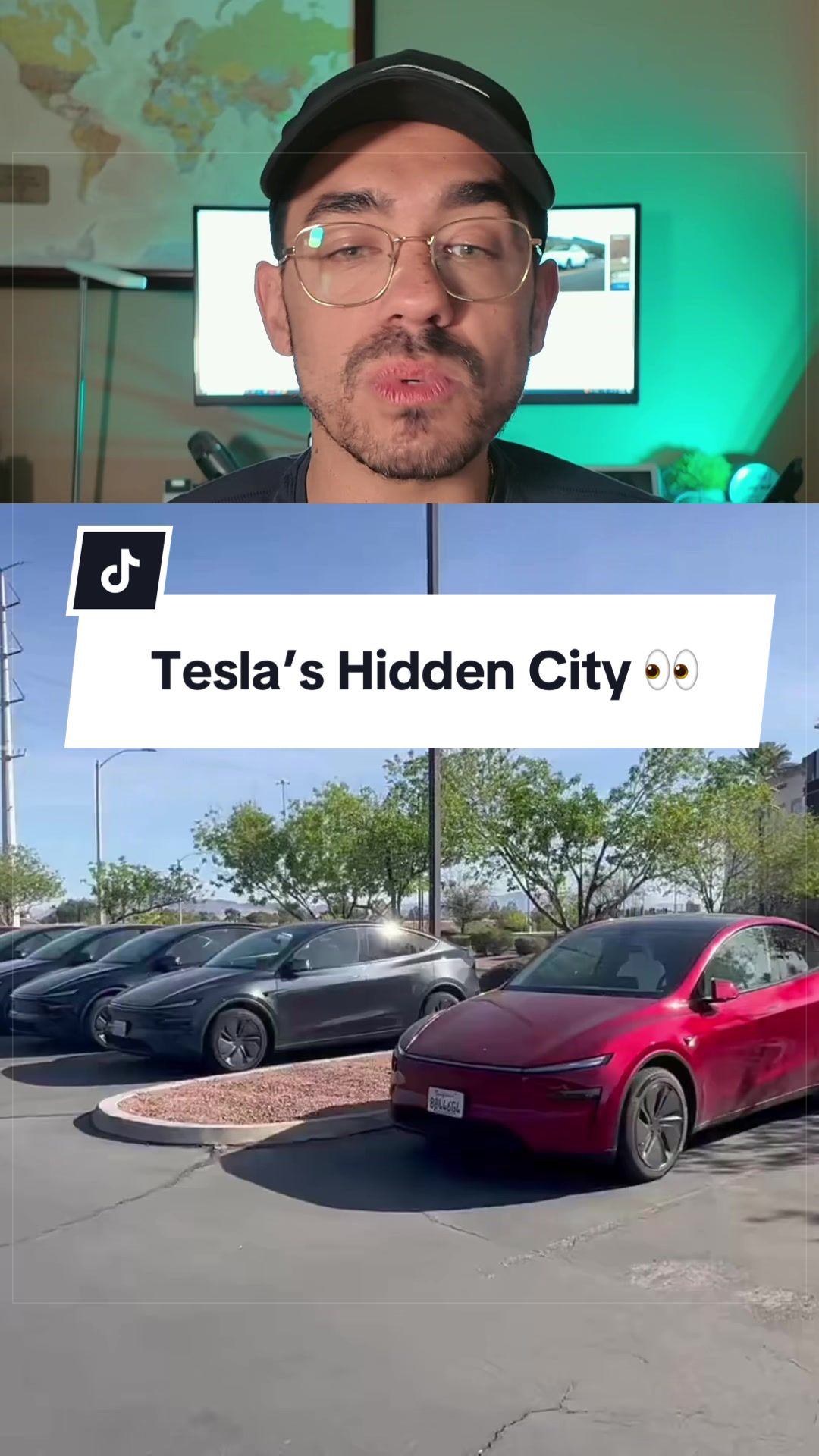 @Ray | Tesla and TSLA News