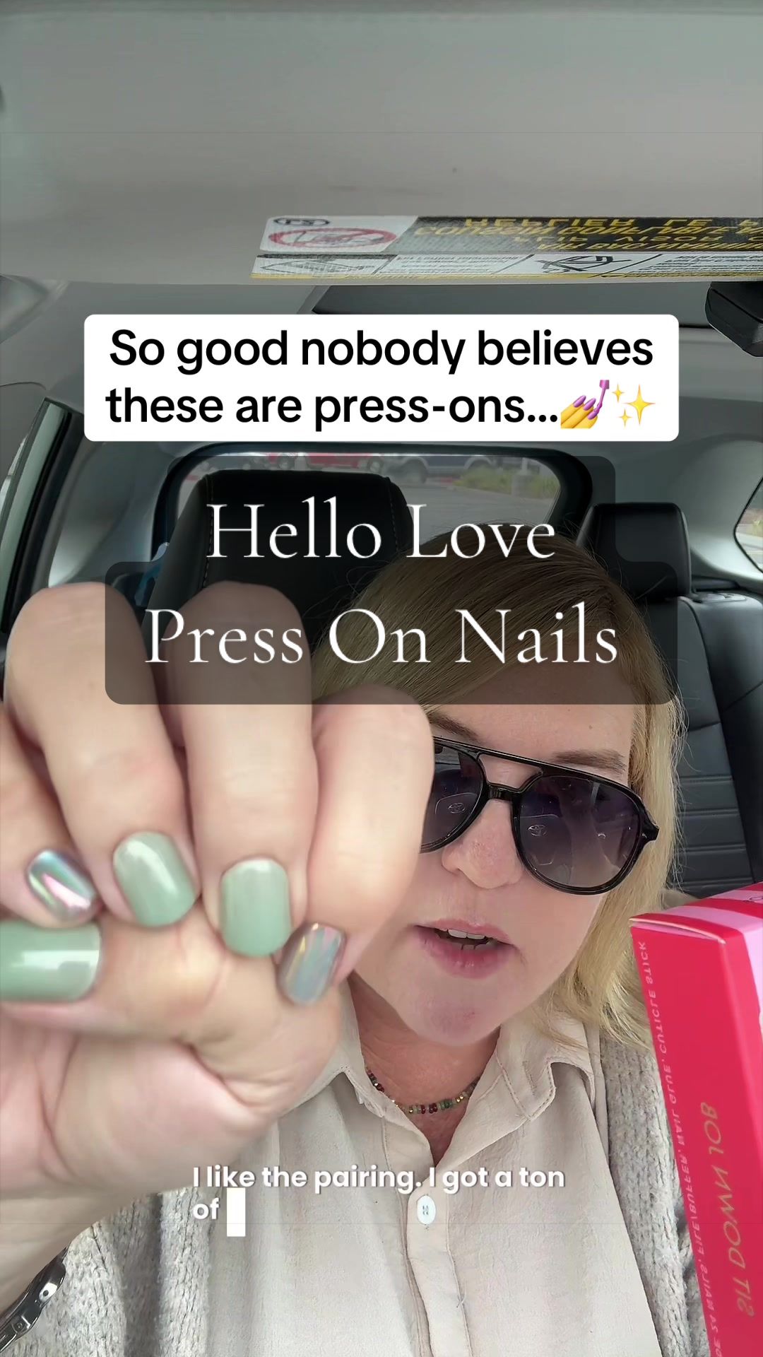 @Tara Big Sis Does TikTok