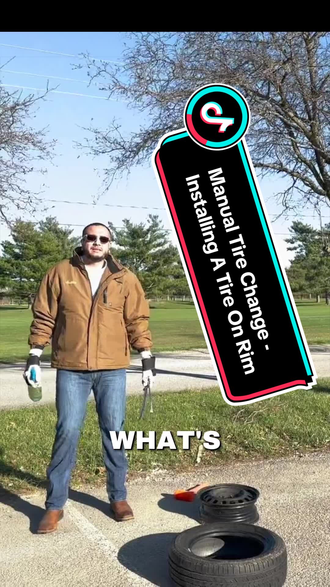 @The Roadside Genius