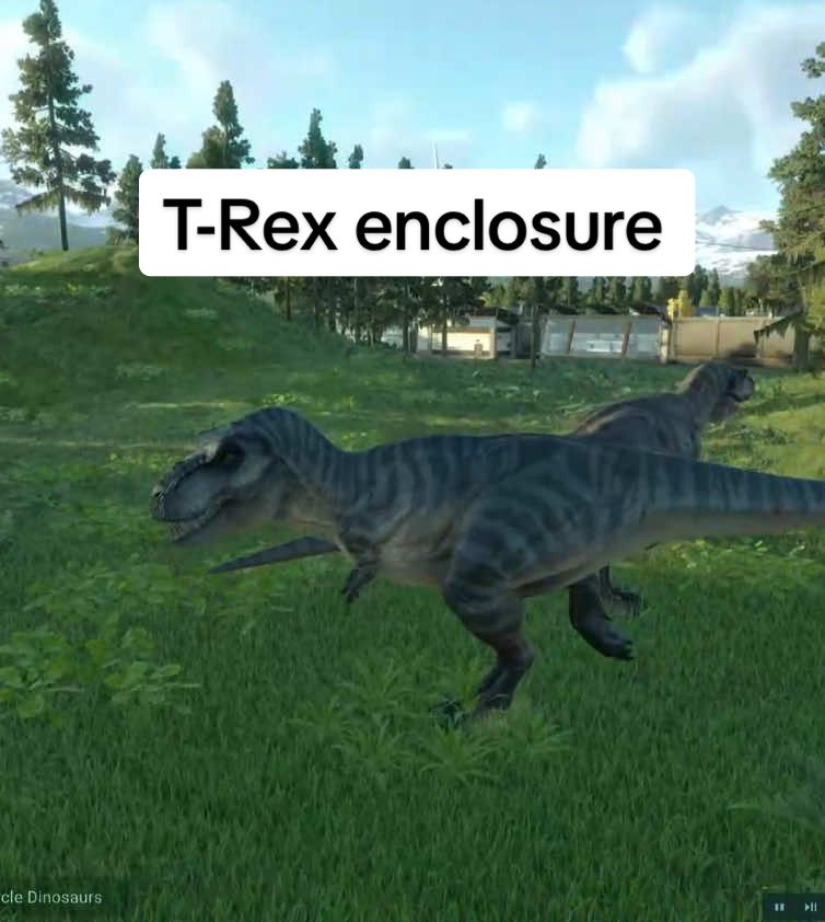 @Jurassic hatchling