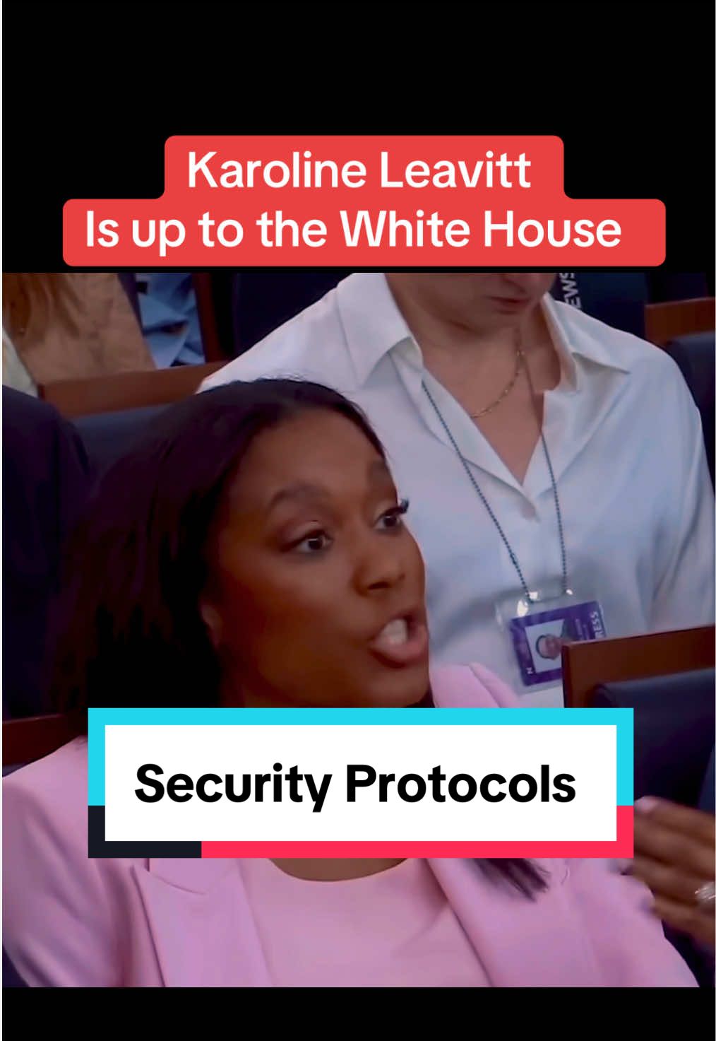 @NTM: White House Desk