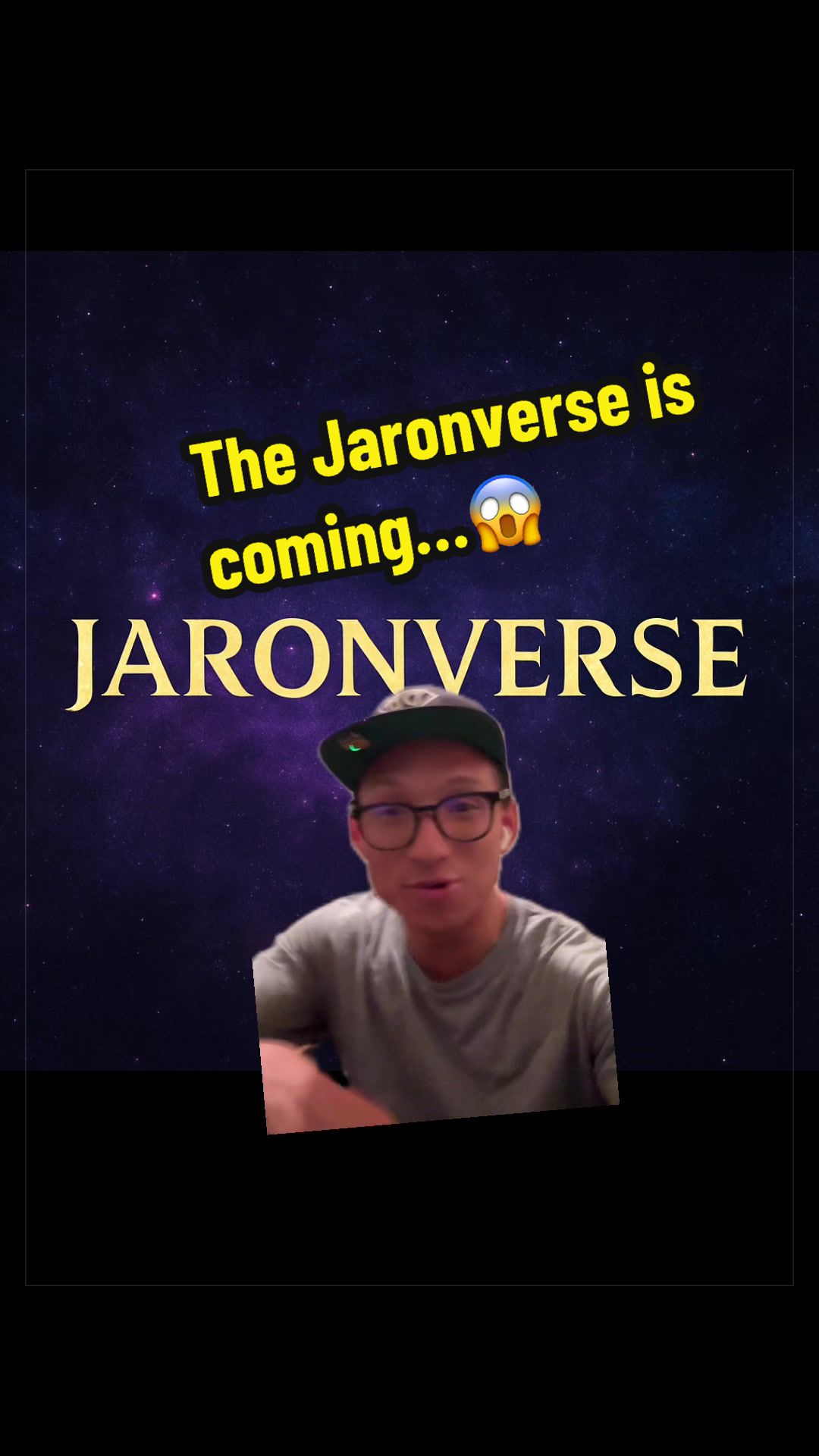 @JARON W1NNING MITCHELL