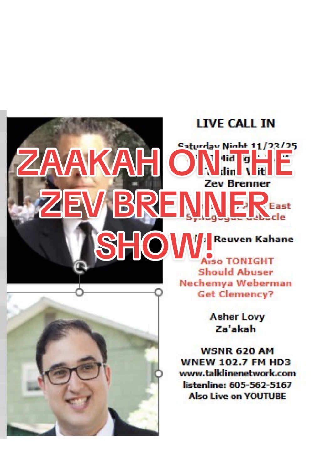 @ZA'AKAH