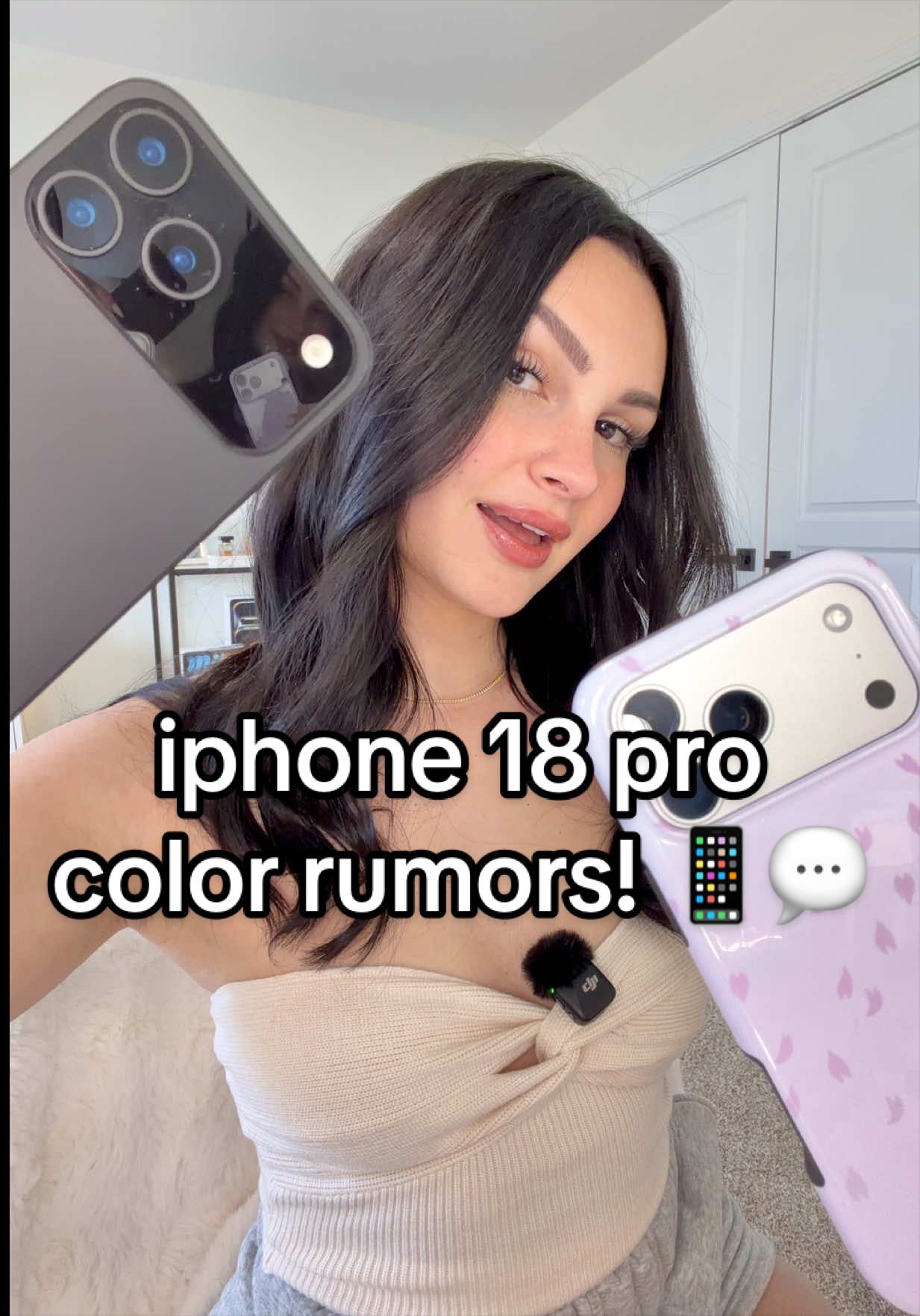 @Sophia Camarda White