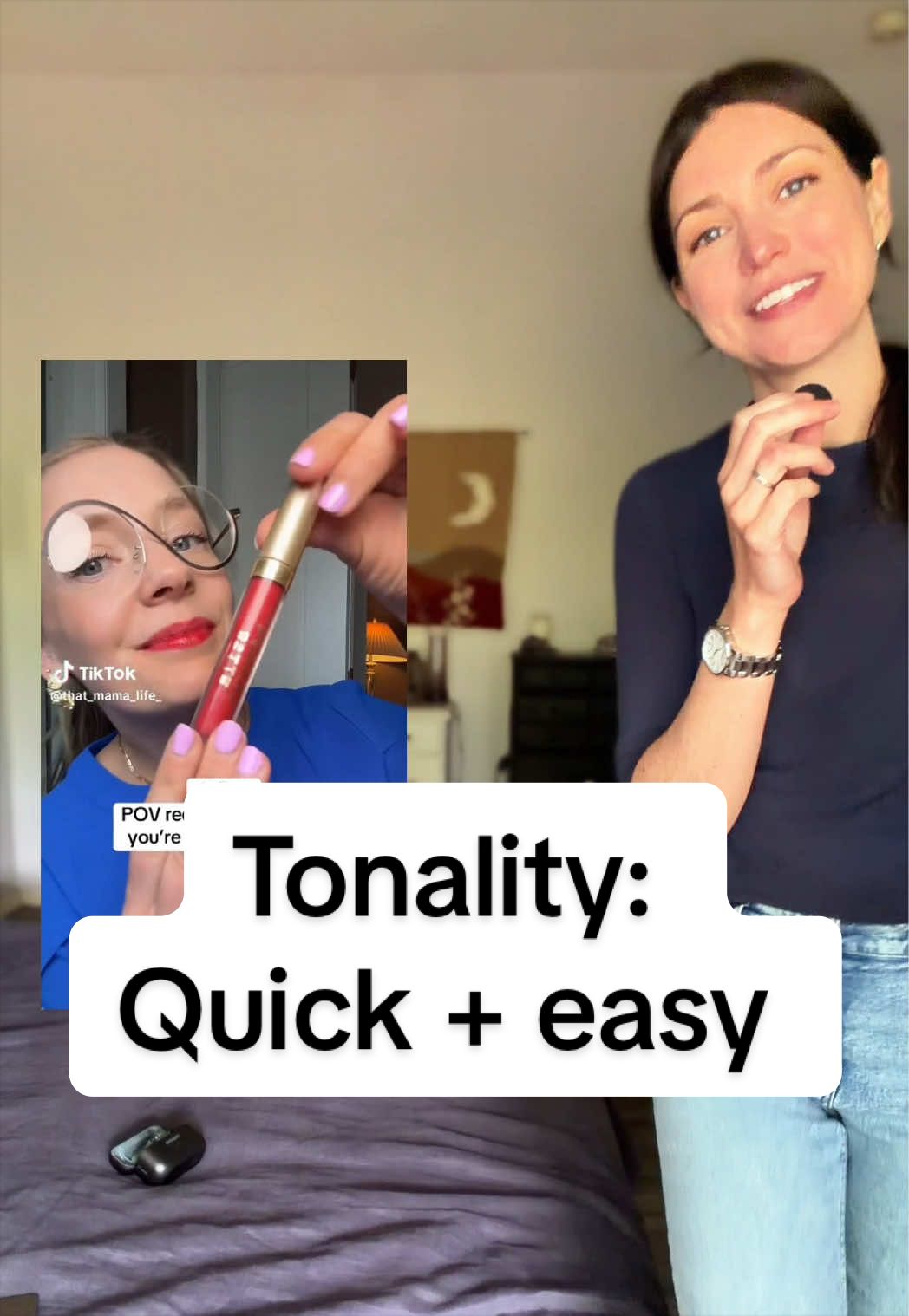 @Sonya→Actor Tips for Creators