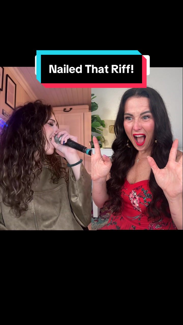 @Tara Simon Vocal Coach