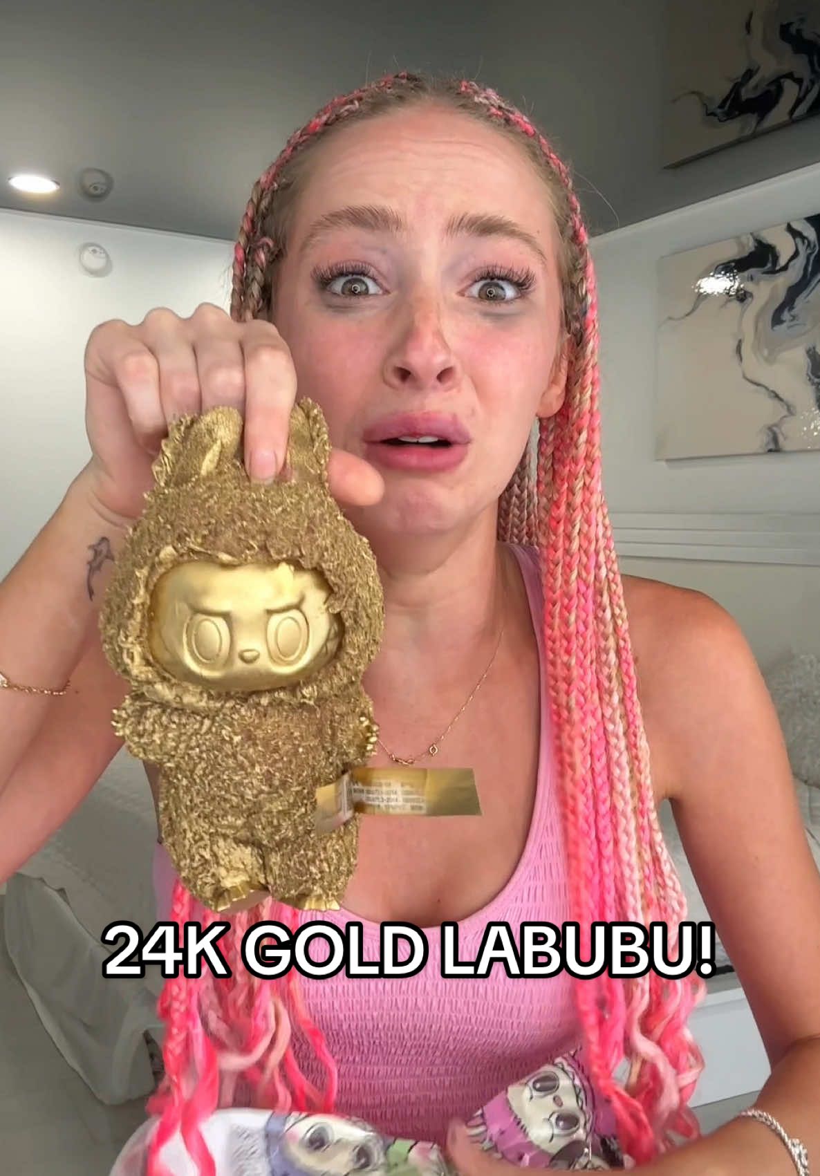 @Natalie Reynolds Secret