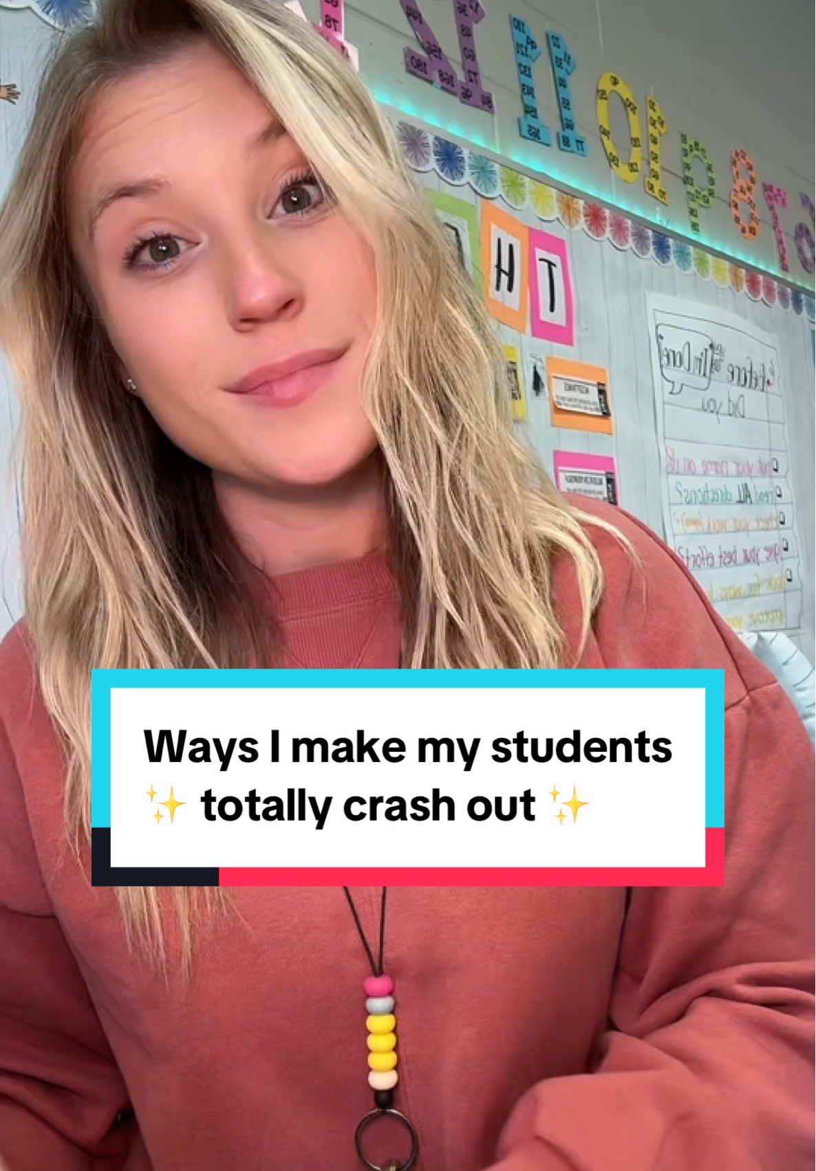 @Megan | Teacher, Mom, Author