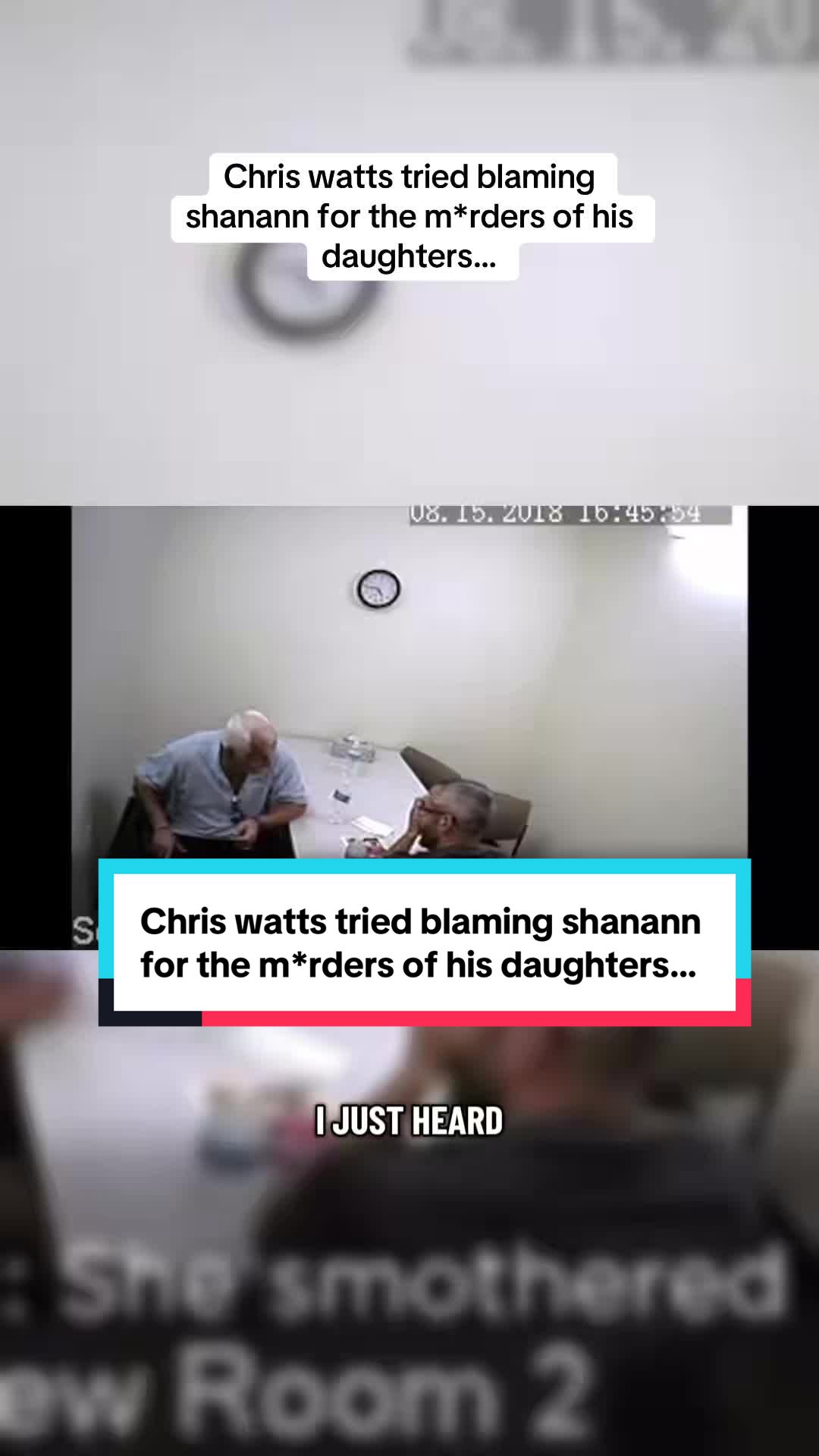 @true crime