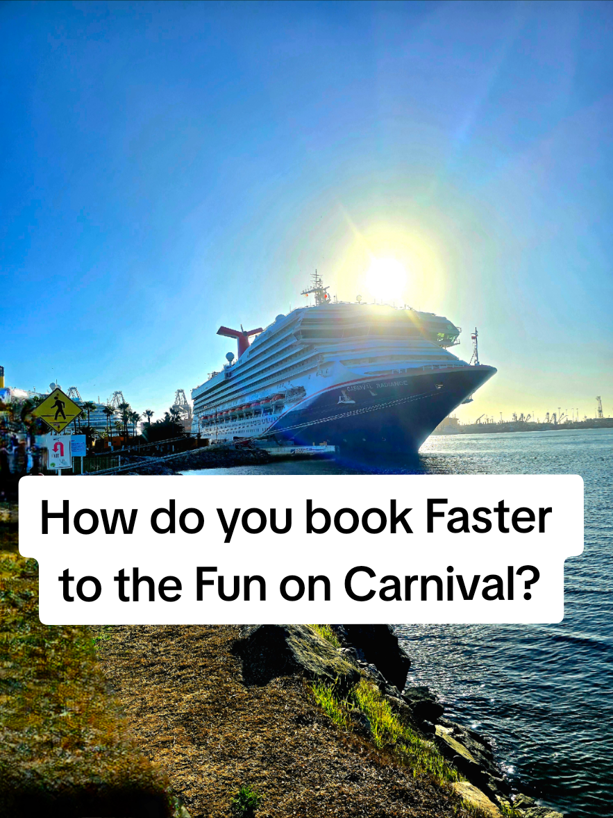 @Meet Me on Lido Deck