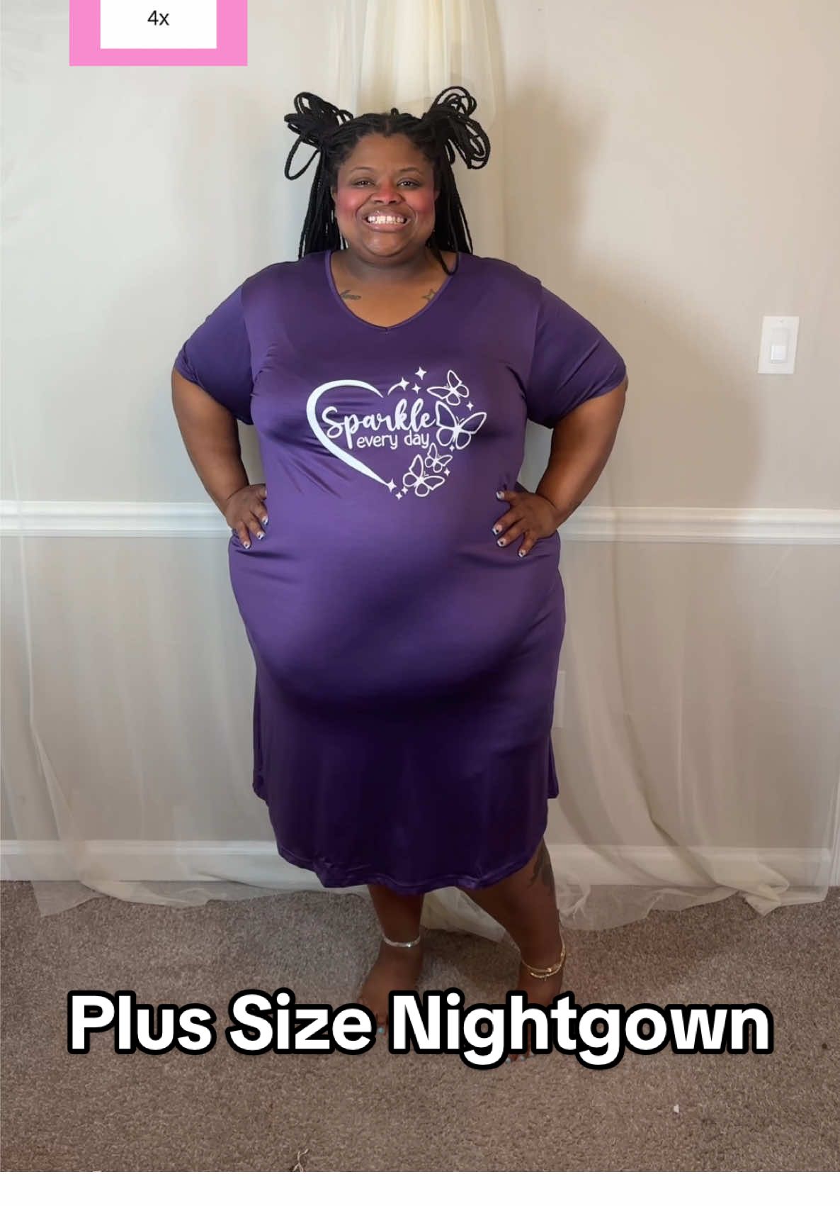@Nikki • Plus Size Fashion