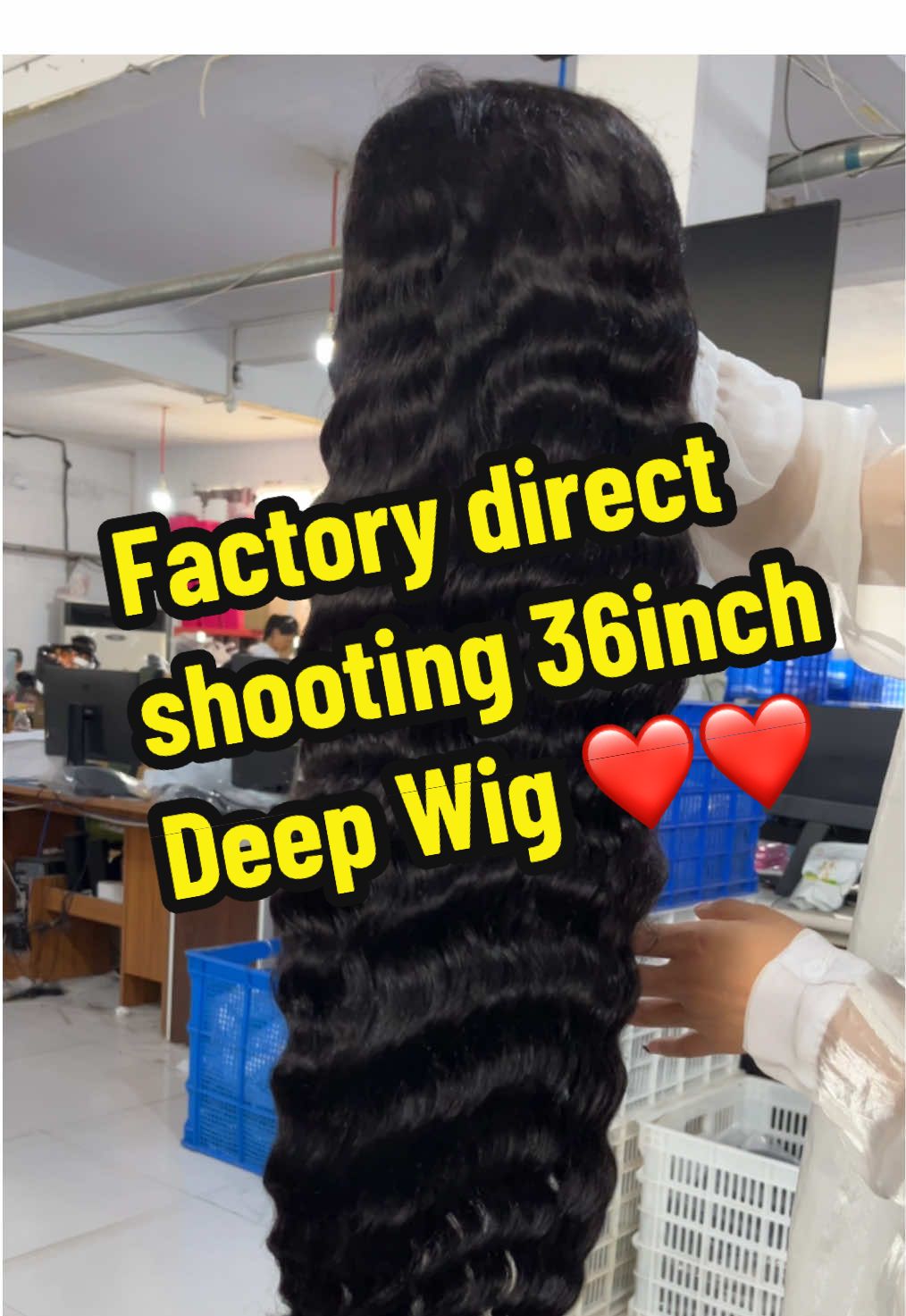 @Bling Hair Fashion