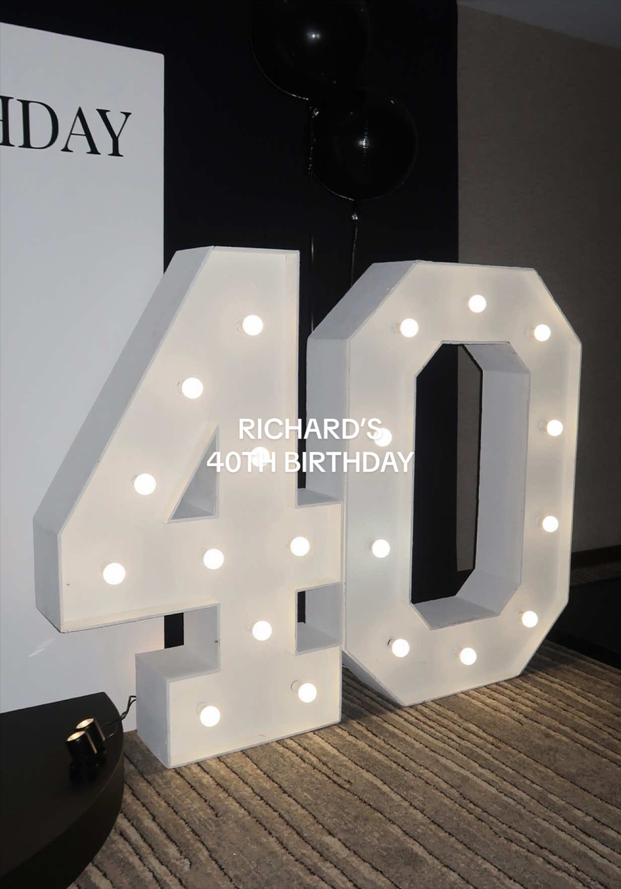 @De&rsquo;jan | Event Decor
