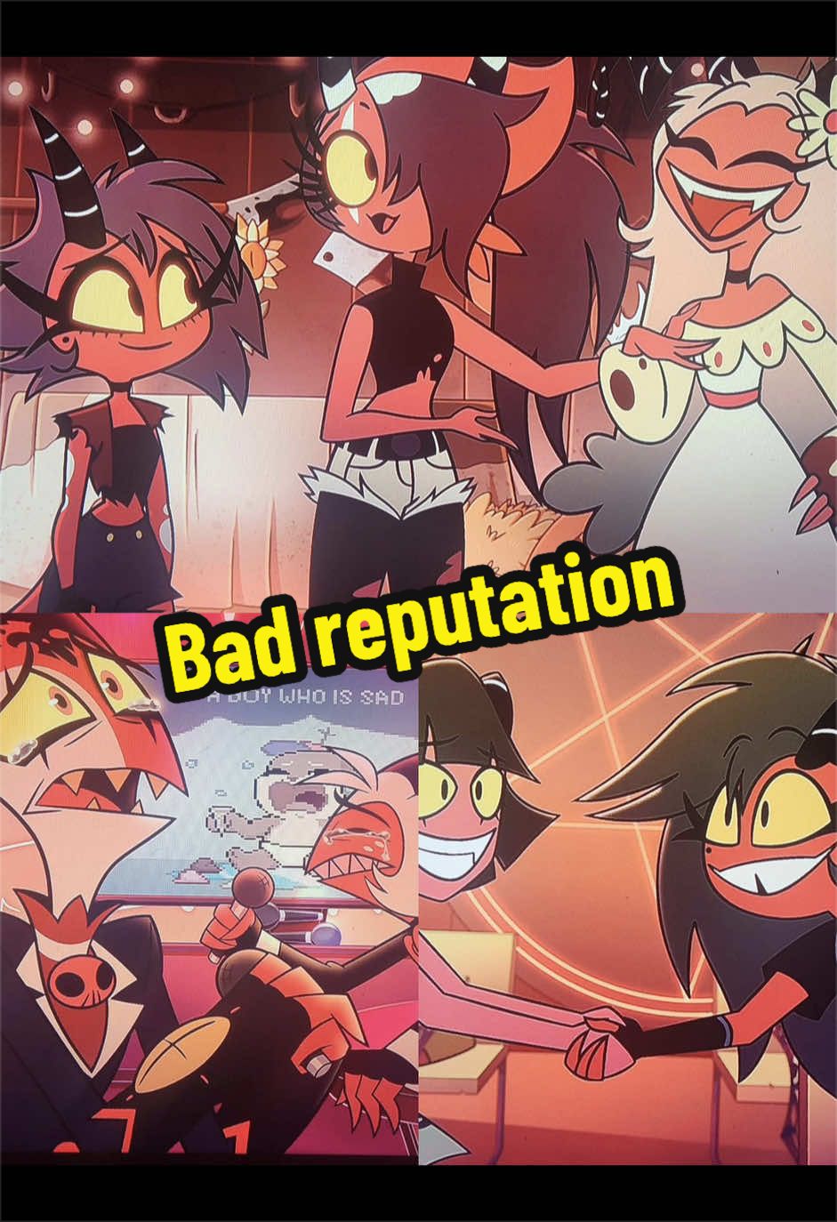 @Octavia Hellscythe
