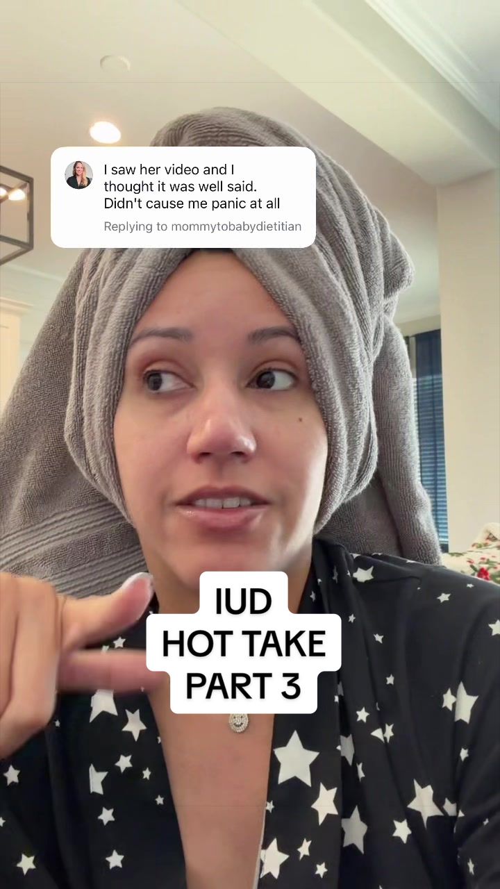 @Dr. Ali | The Latina Doc