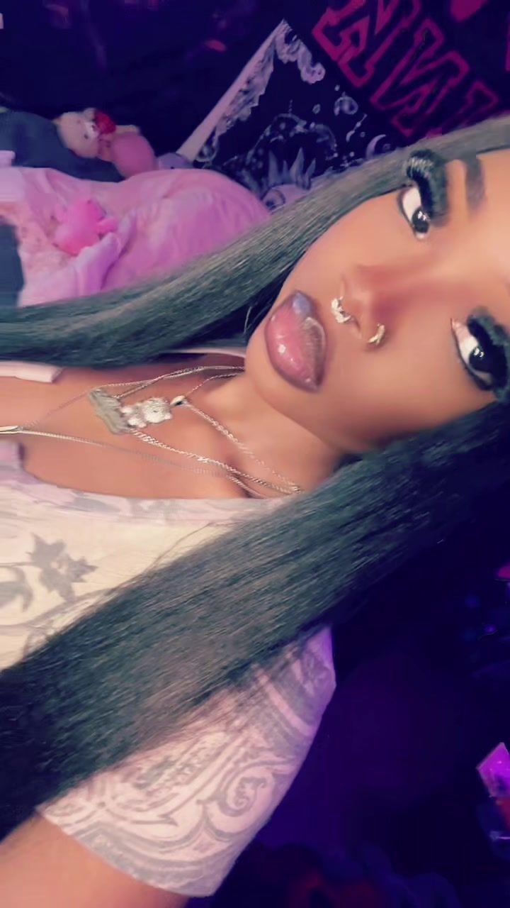 @LexDaDoll | Hair Influencer ๐