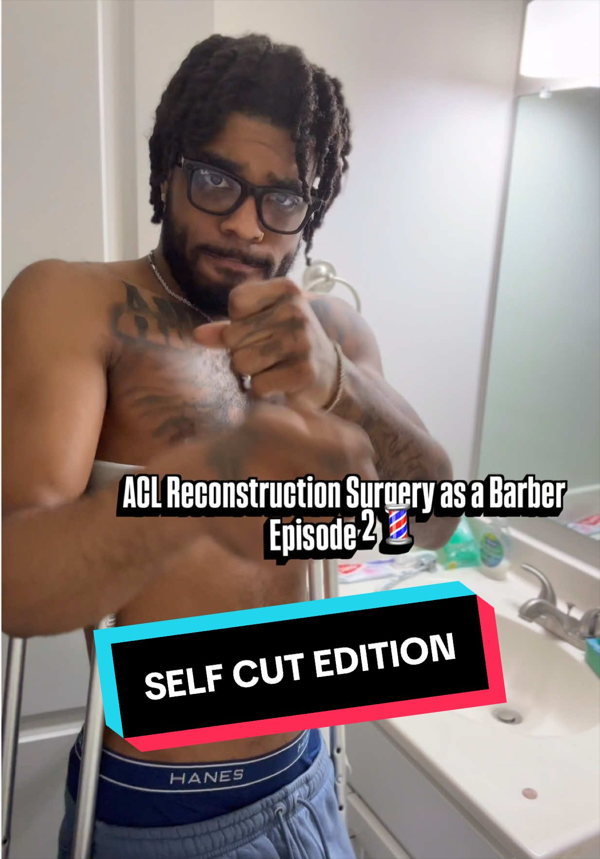 @Kevo | Columbus Barber๐โญ๏ธ