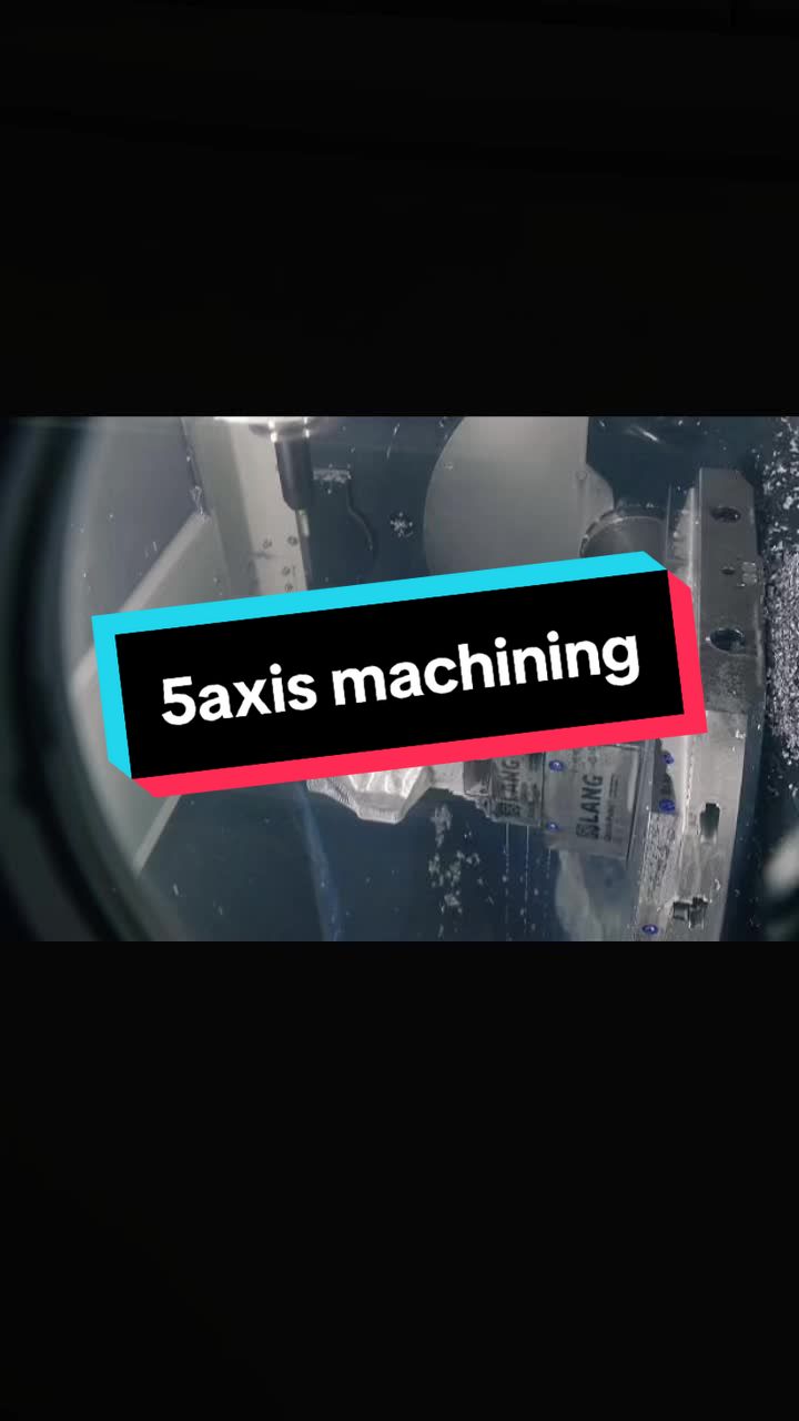 @CNC Machining Manufacturers