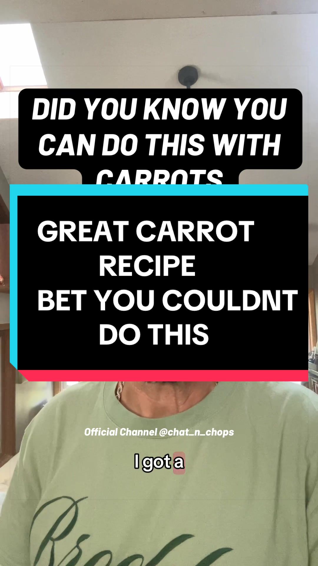 @Chef Moe