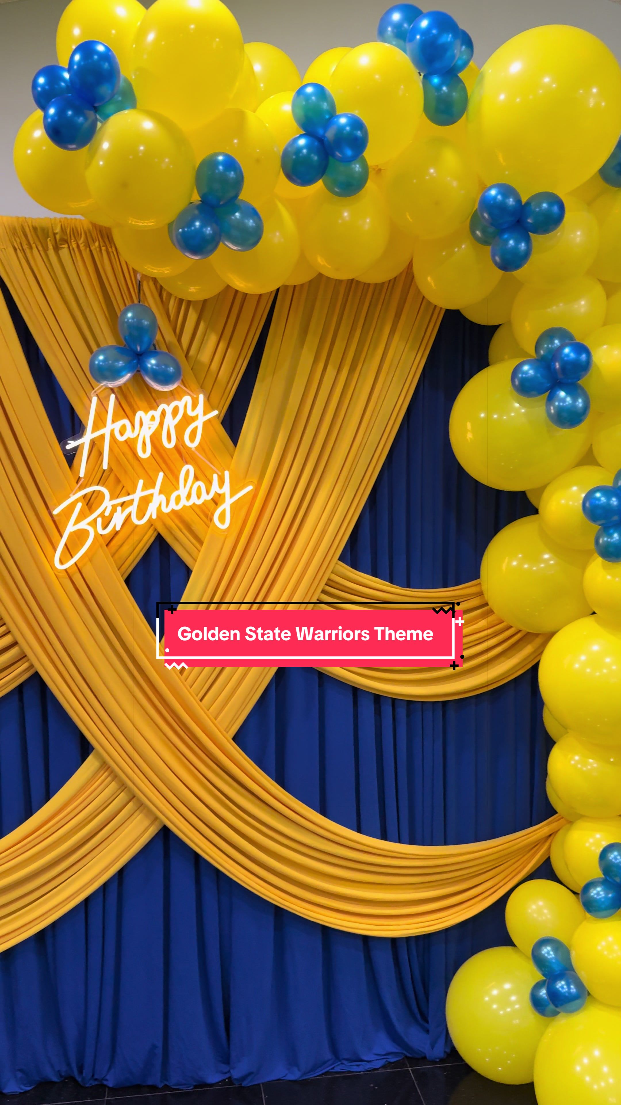 @Shyne Event Services