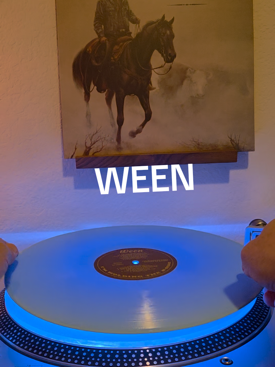 @LEDSlipmat by Vinyl Dood LLC