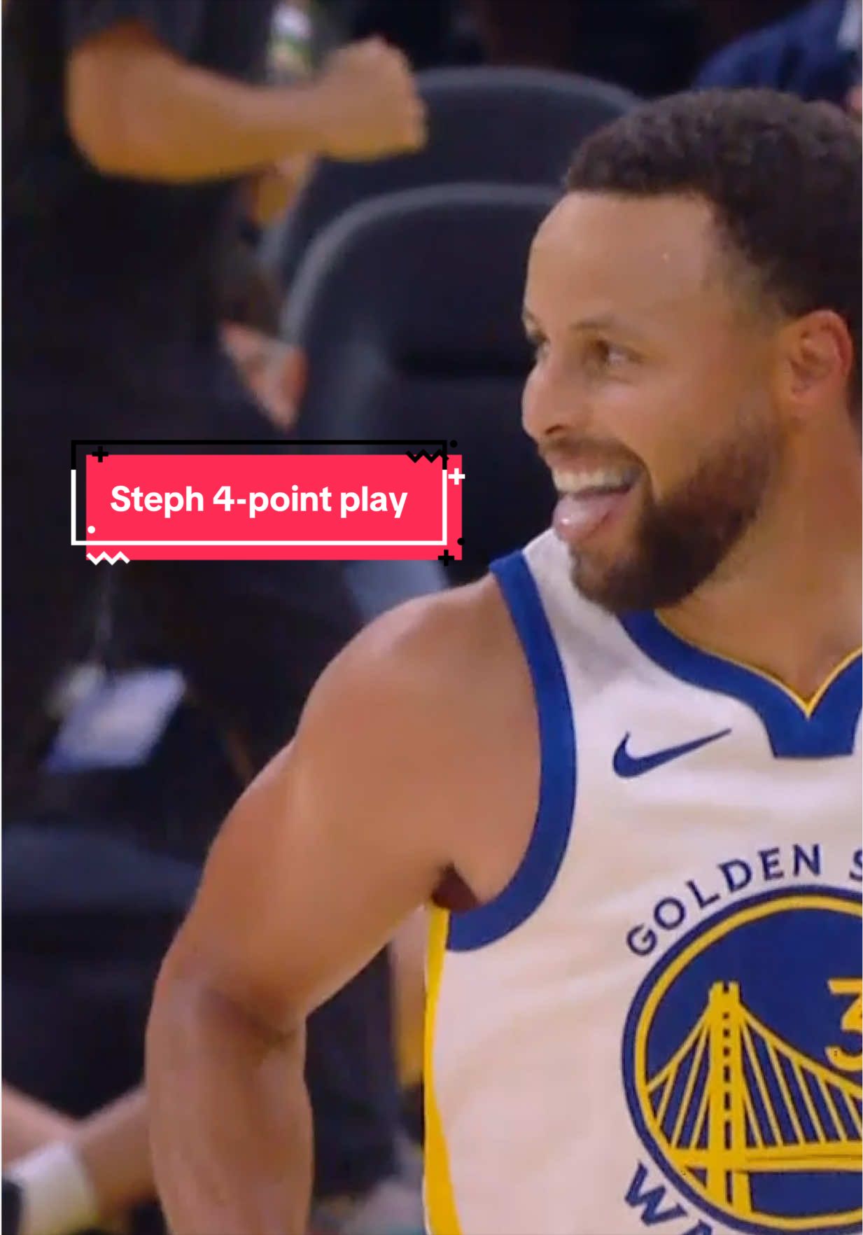@warriors