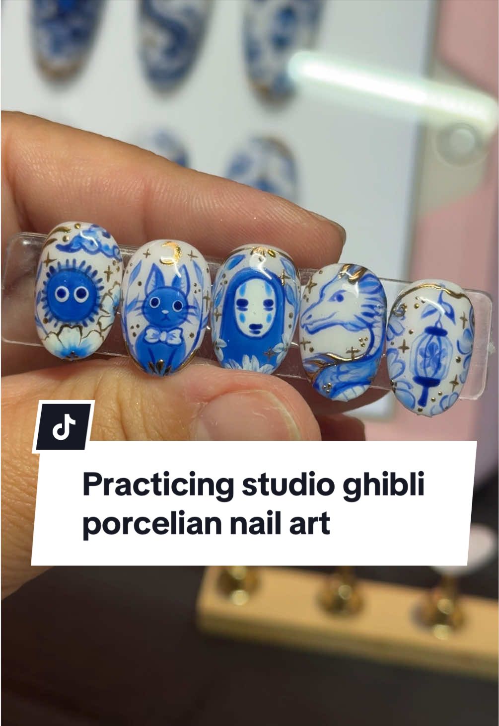 @Gao | MN, Nail Artist