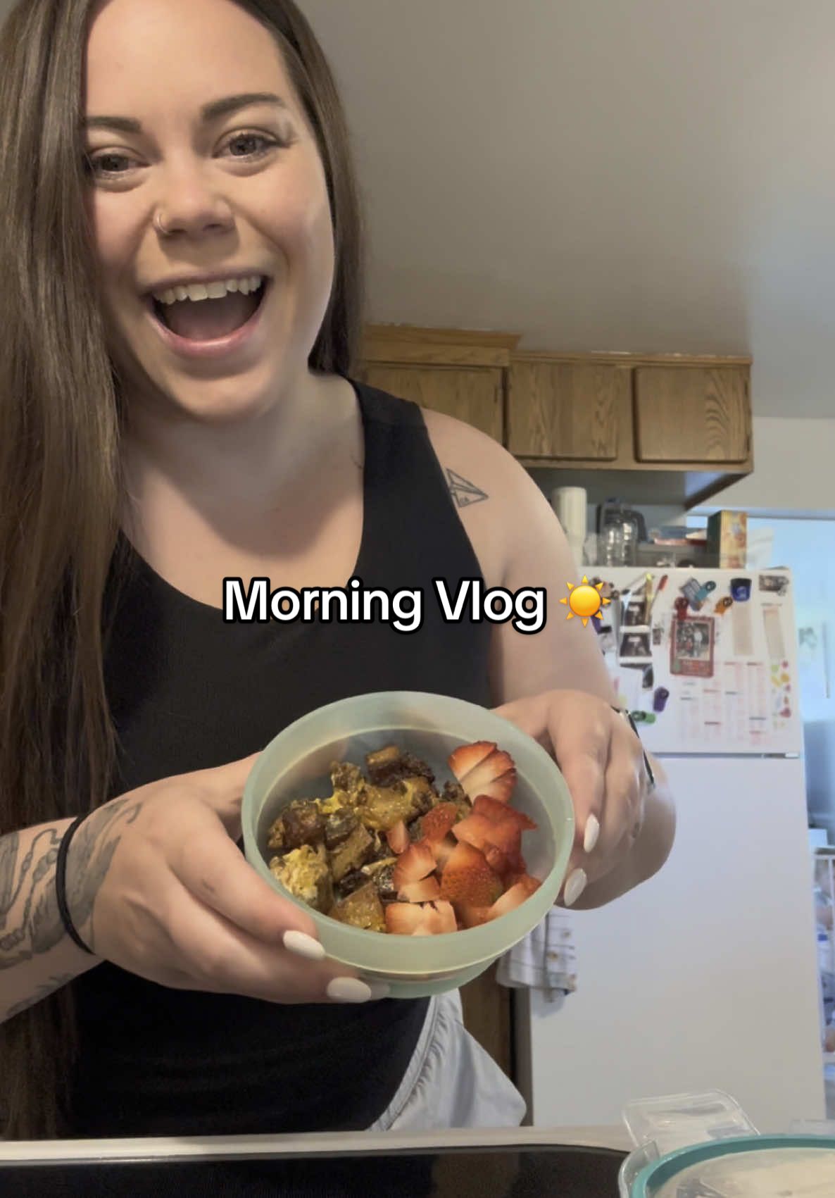 @kylie | first time mama