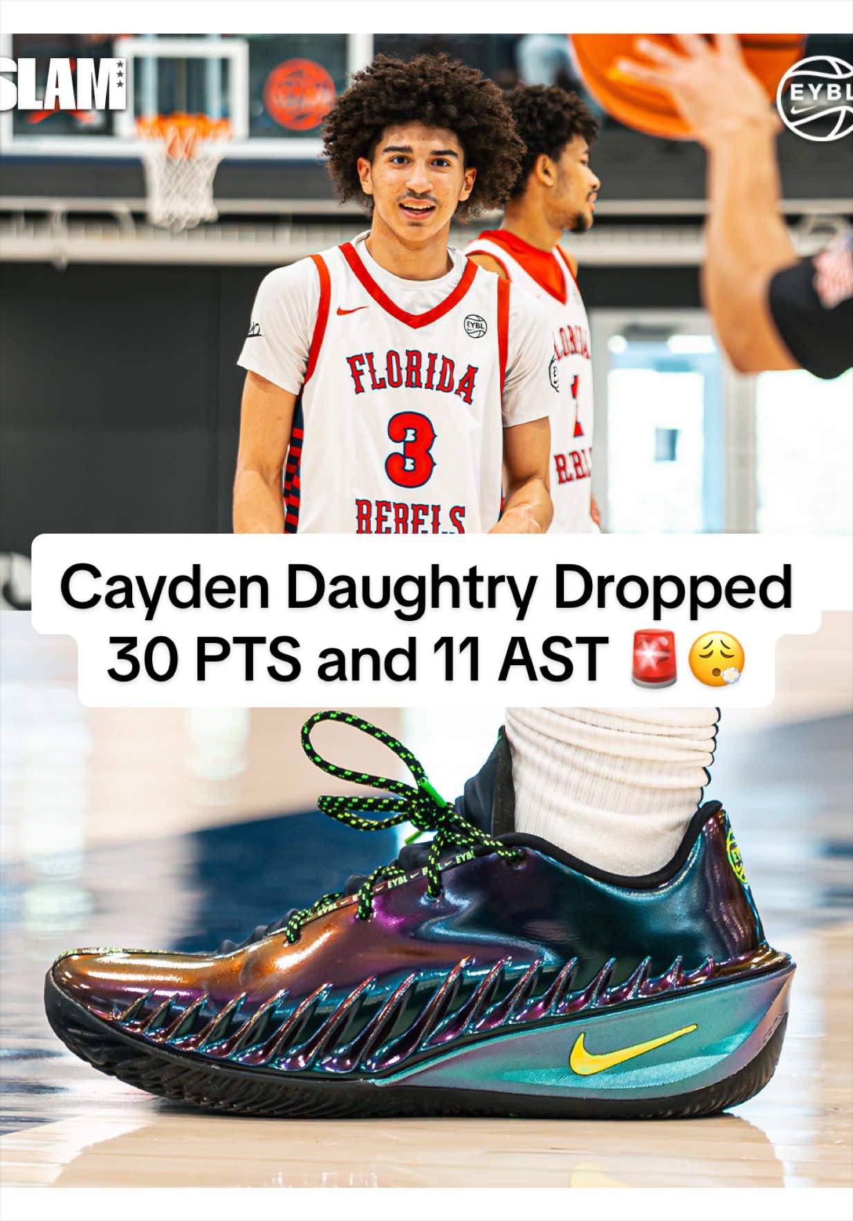@SLAM HIGH SCHOOL