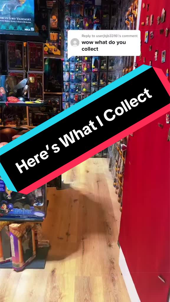@Kennys Collection